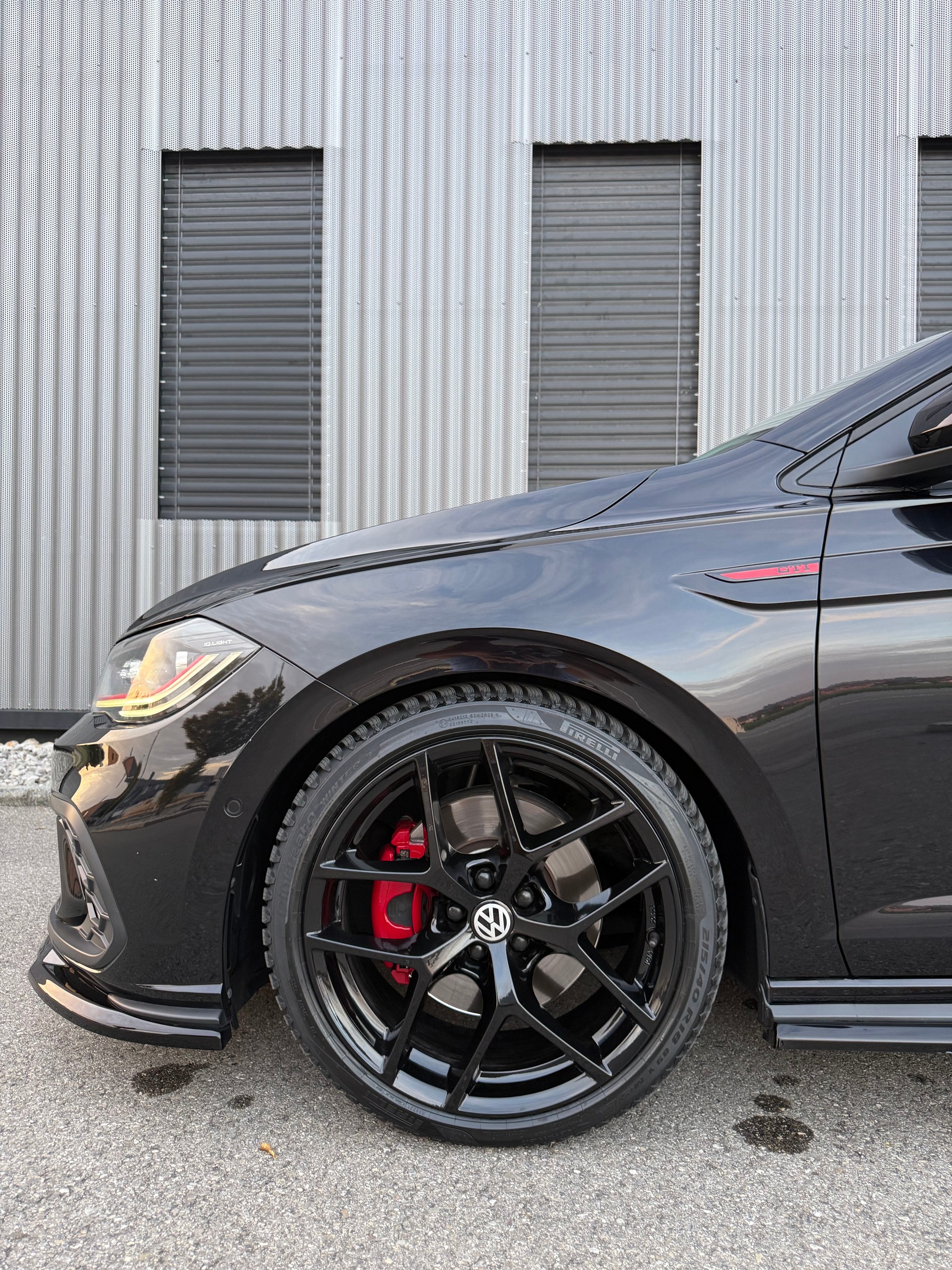 VW 2.0 TSI GTI DSG-image-9