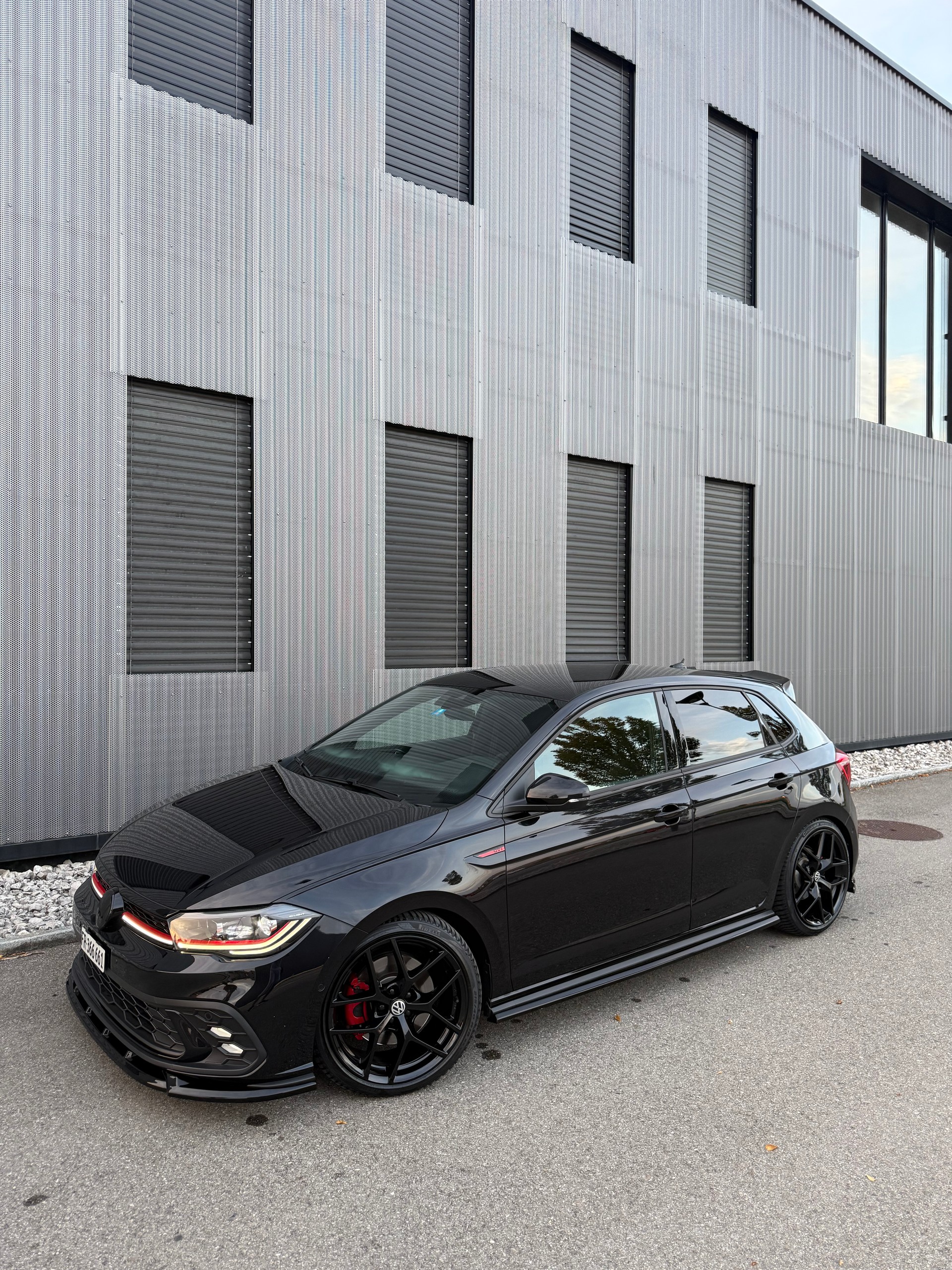 VW 2.0 TSI GTI DSG-image-1