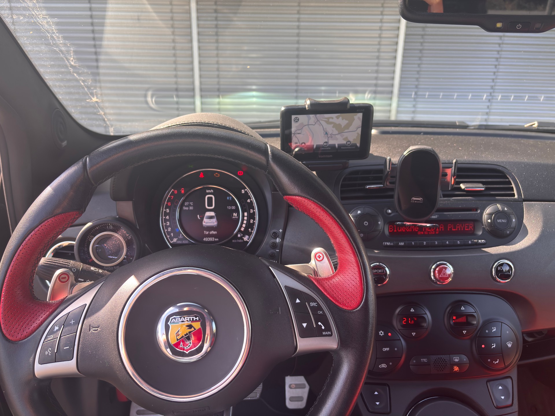 FIAT 595 Abarth Competizione-image-3