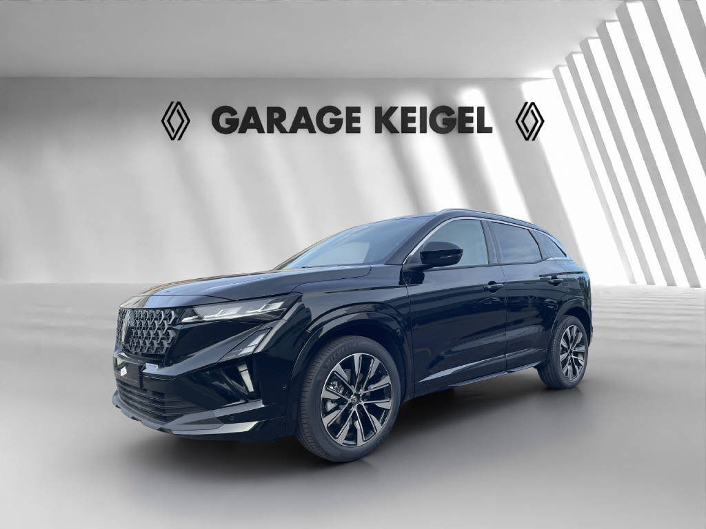 RENAULT Austral 1.2 E-Tech techno-image-0