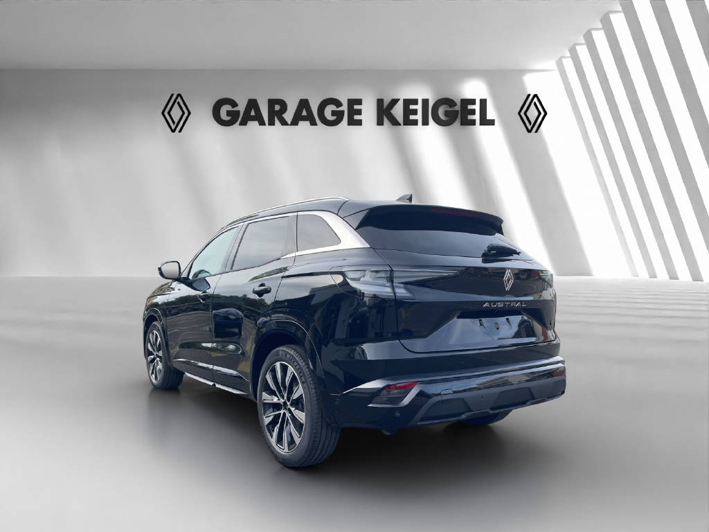 RENAULT Austral 1.2 E-Tech techno-image-2