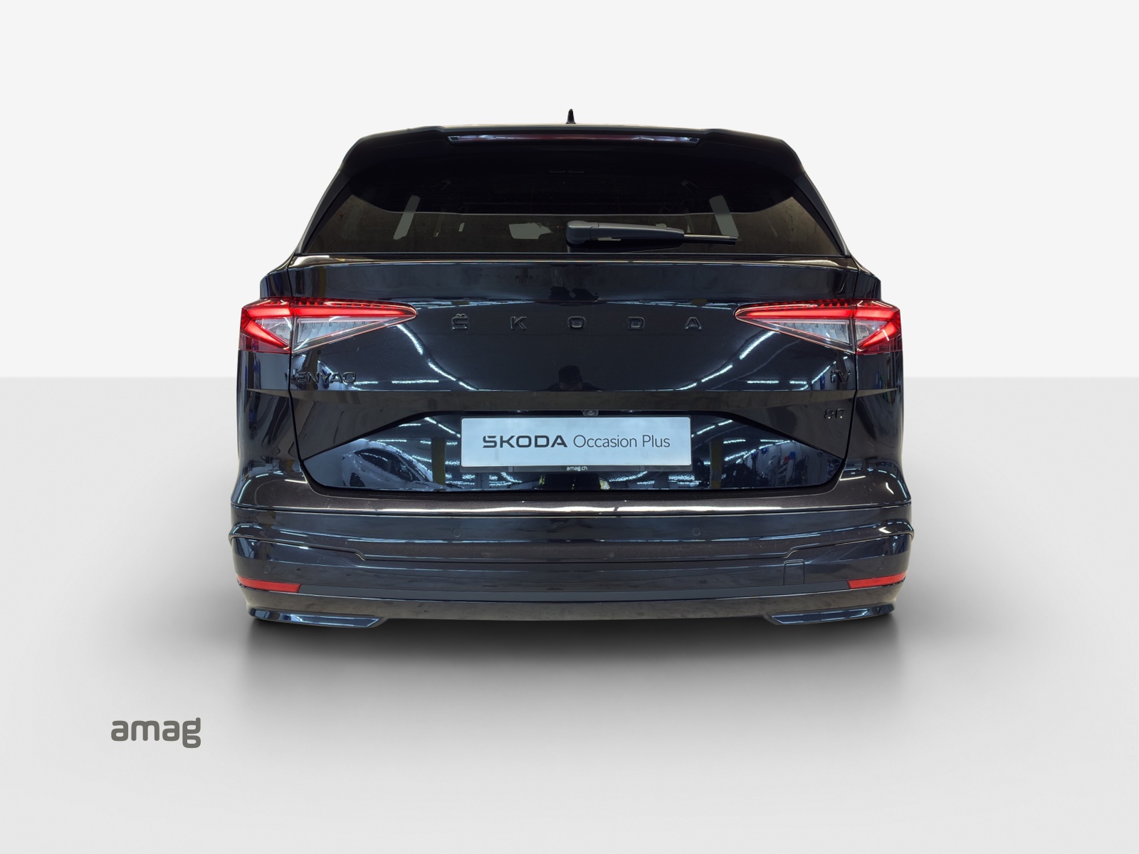 SKODA Enyaq iV 80 SportLine Ultra-showroom-element-3