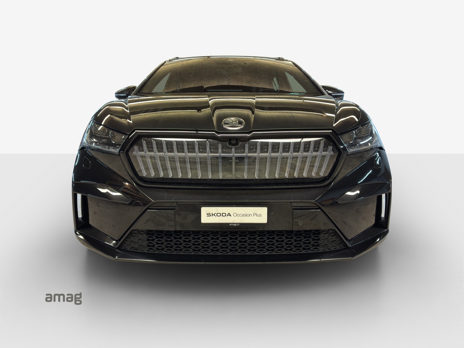 SKODA Enyaq iV 80 SportLine Ultra-image-6