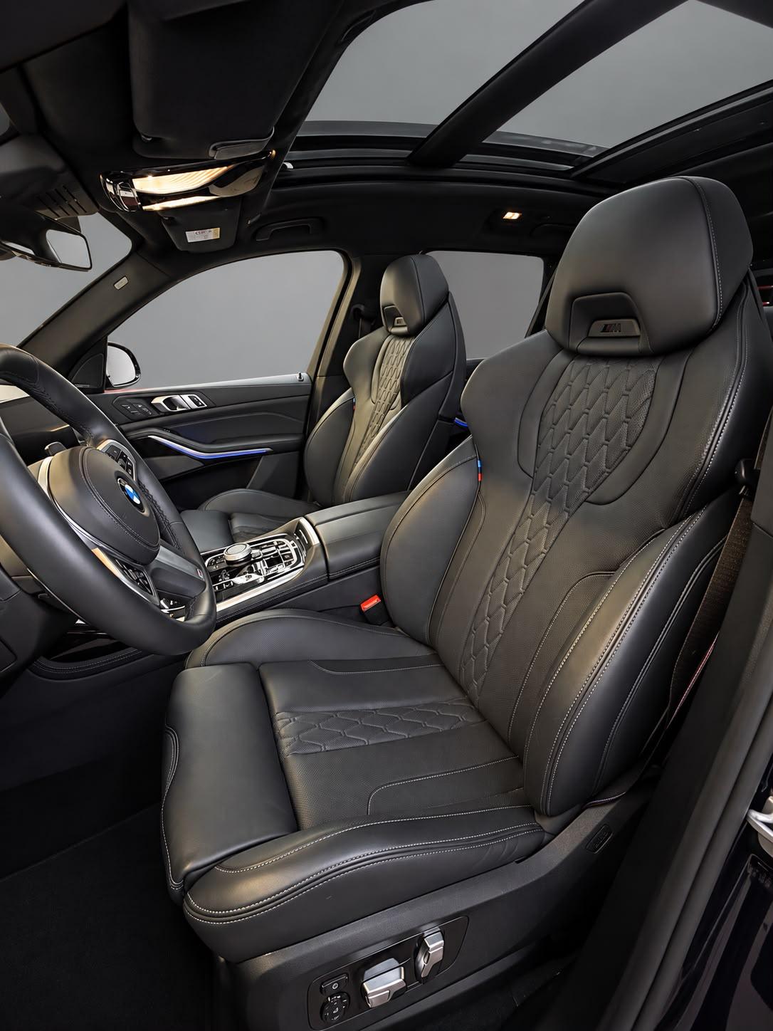 BMW ///M40d xDrive SAG-image-14