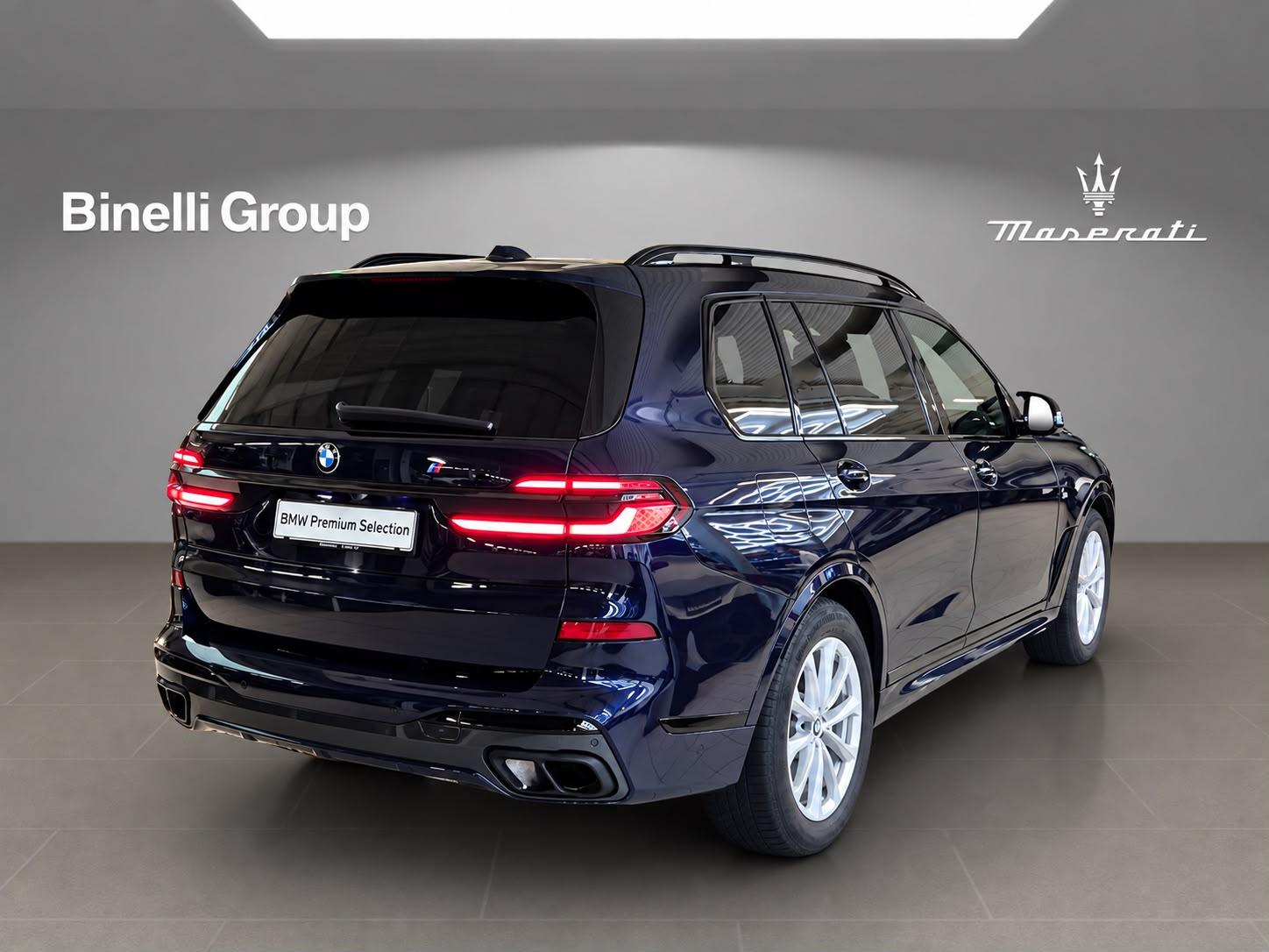 BMW ///M40d xDrive SAG-image-4