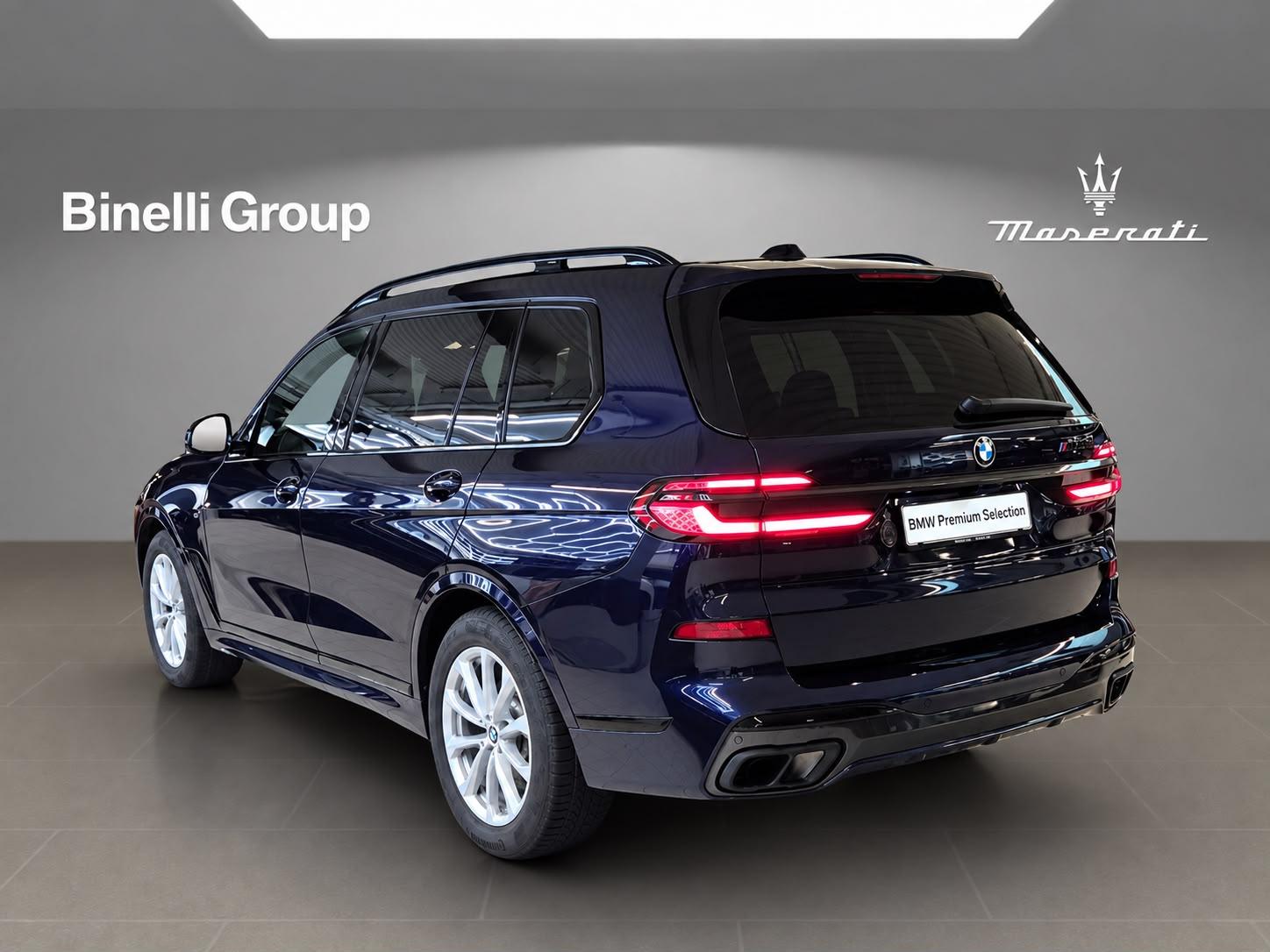 BMW ///M40d xDrive SAG-image-3