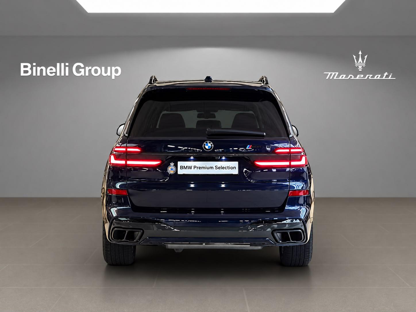 BMW ///M40d xDrive SAG-image-7