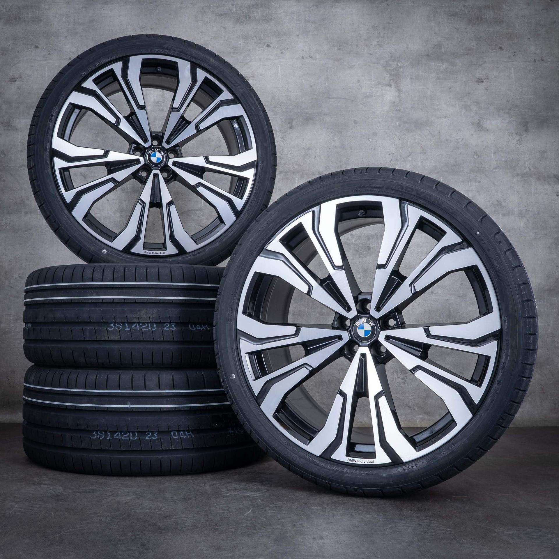 BMW ///M40d xDrive SAG-image-10