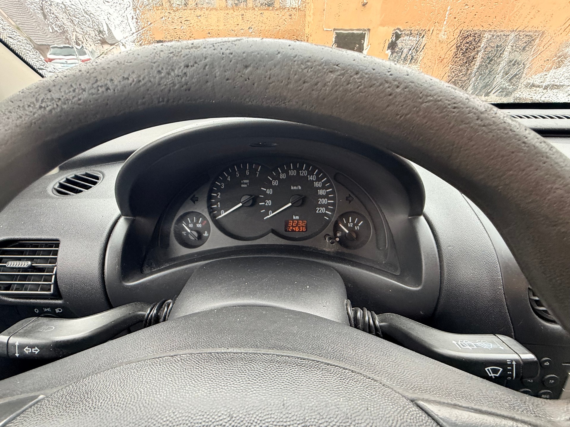 OPEL Combo Van 1.4 TWINPORT Comfort-image-15