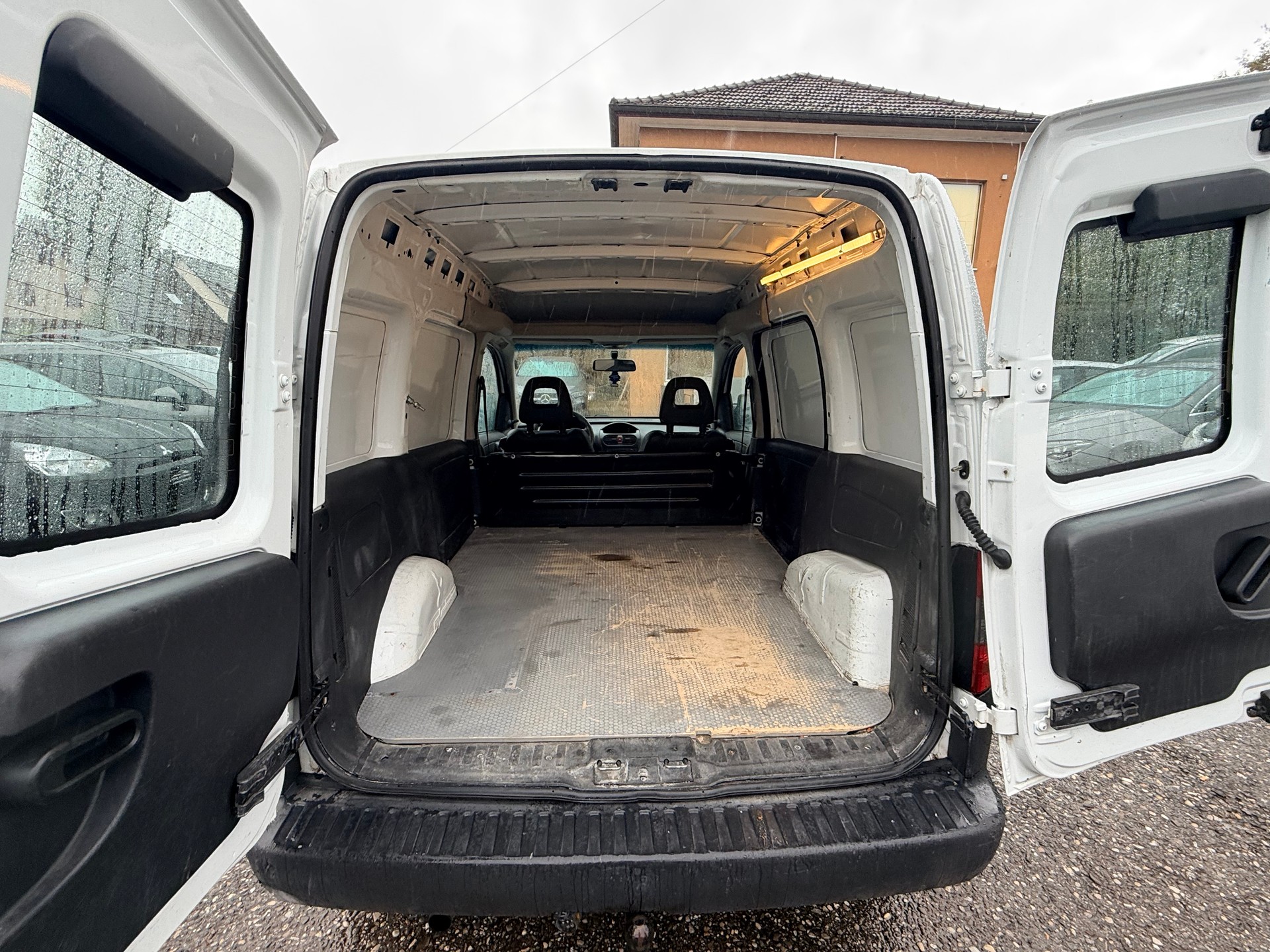 OPEL Combo Van 1.4 TWINPORT Comfort-image-10