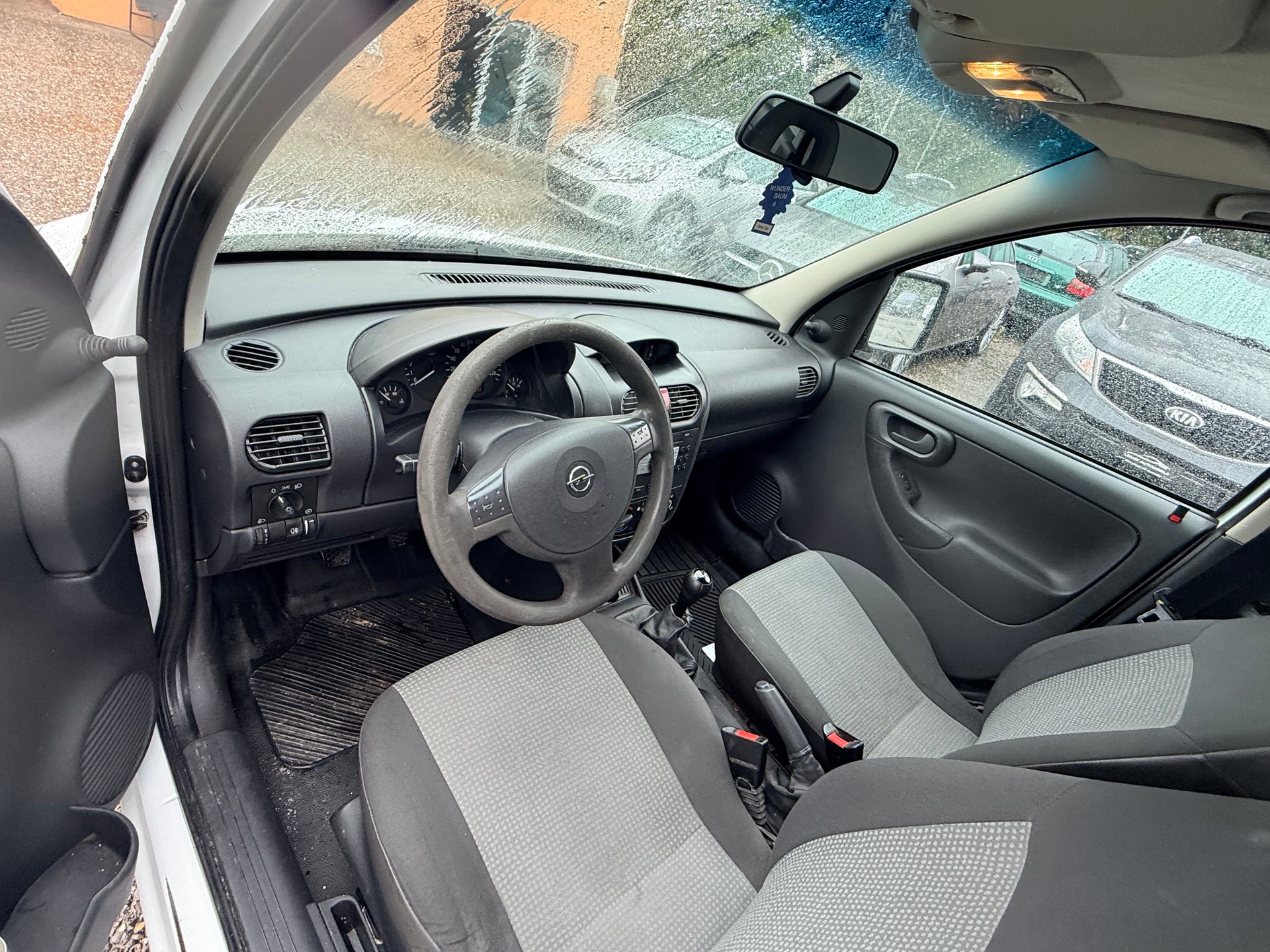 OPEL Combo Van 1.4 TWINPORT Comfort-image-12