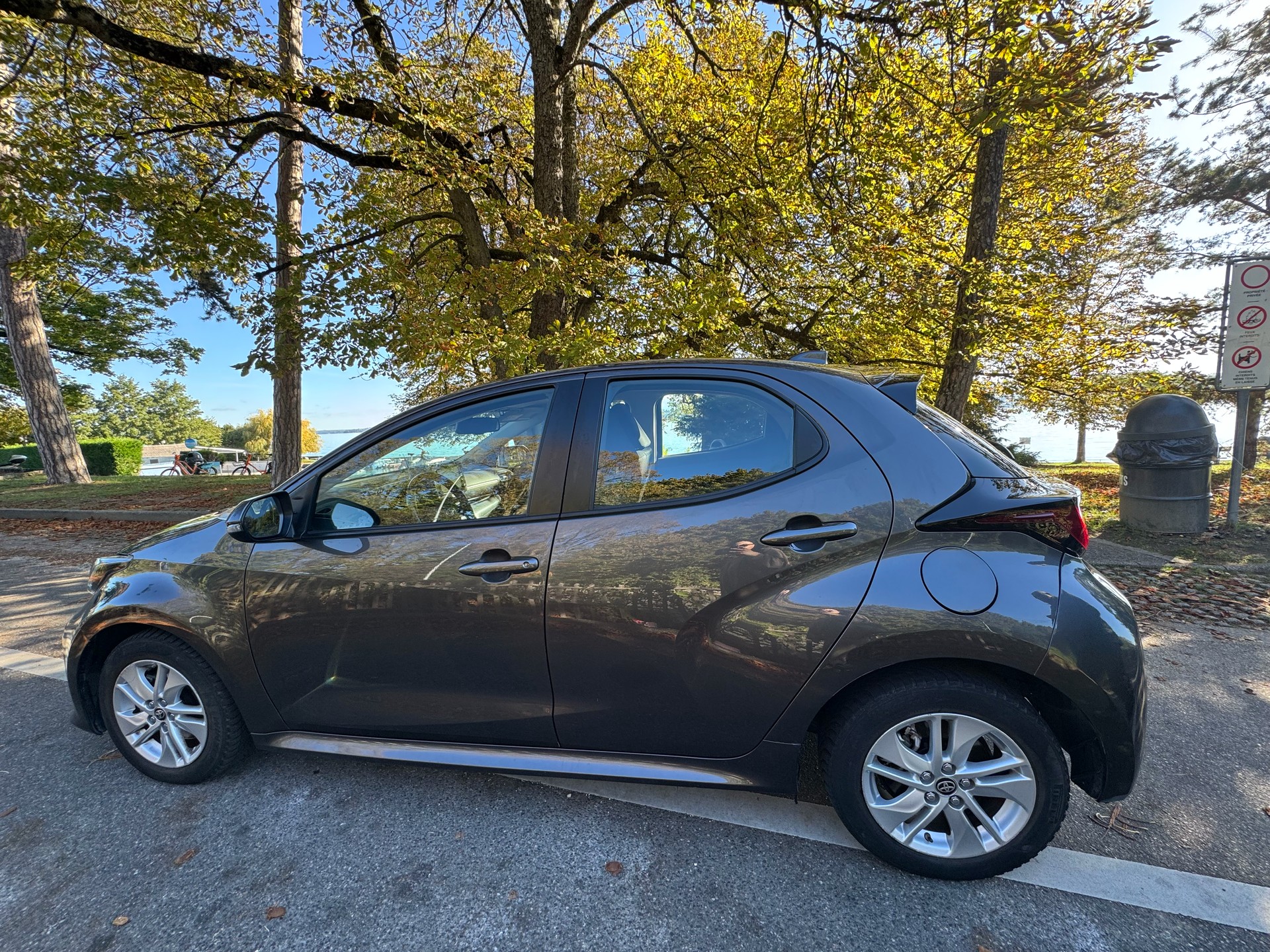 TOYOTA YARIS-image-5