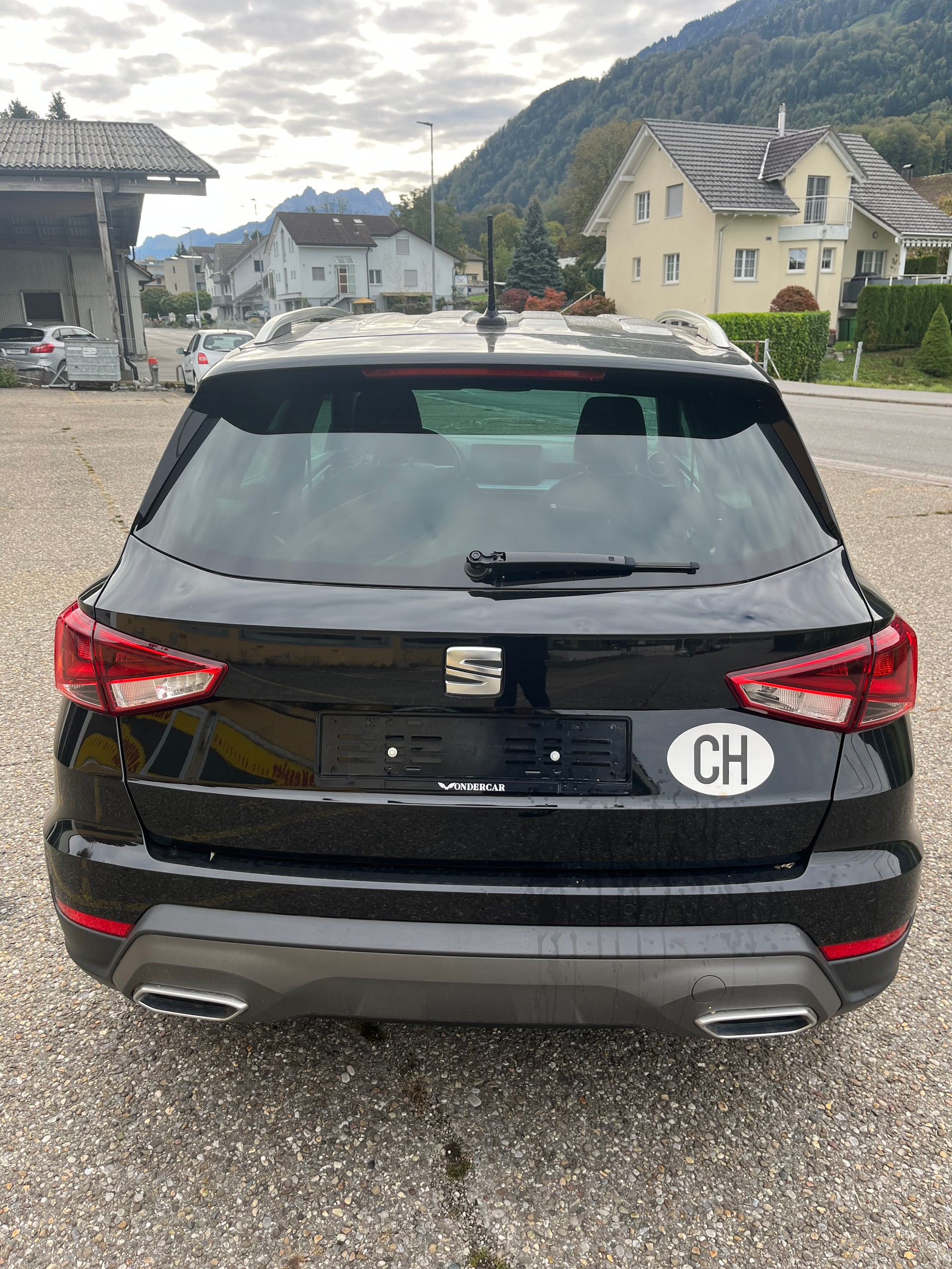 SEAT Arona 1.0 TSI Eco Xperience DSG-image-7