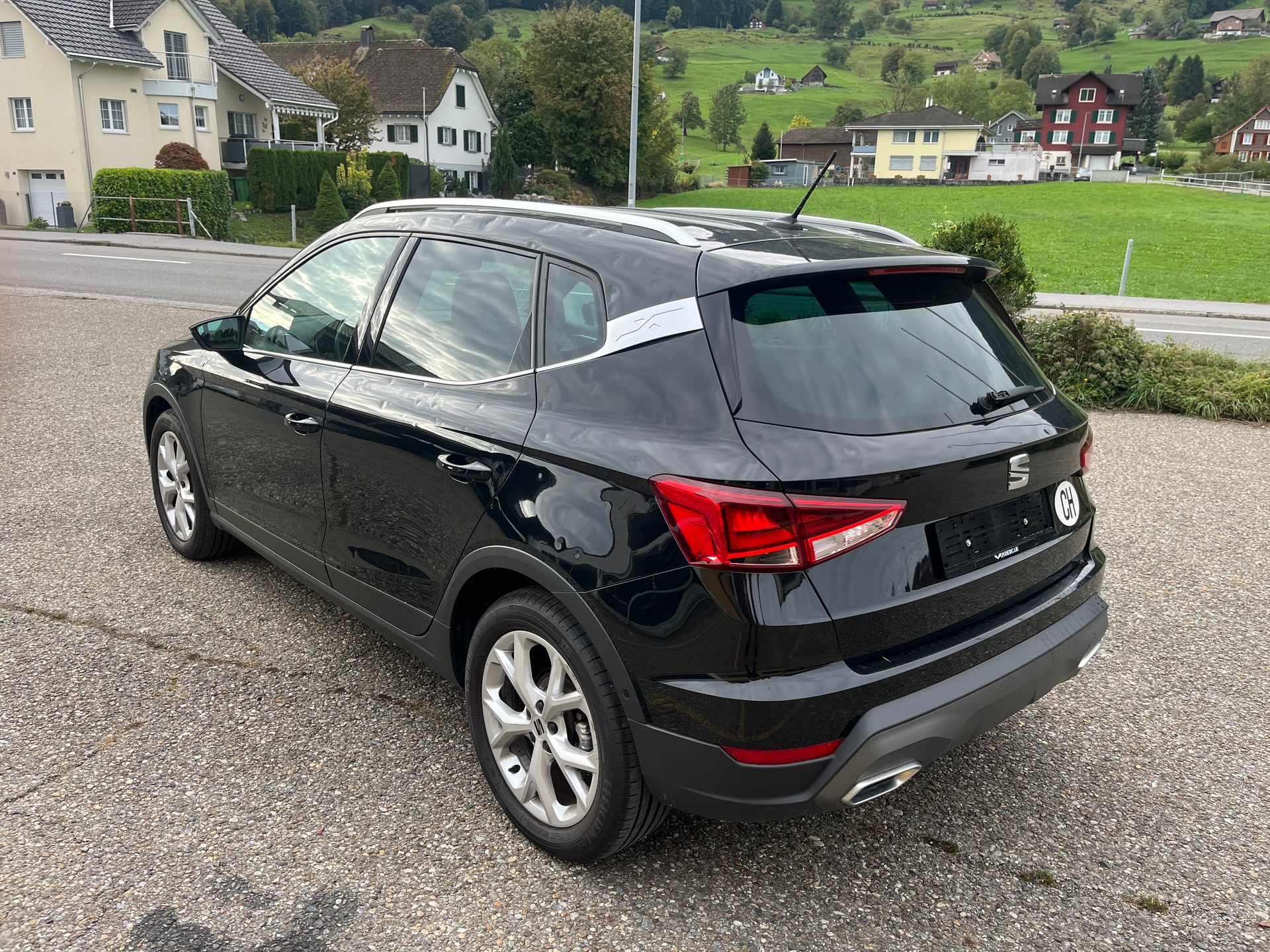 SEAT Arona 1.0 TSI Eco Xperience DSG-image-3