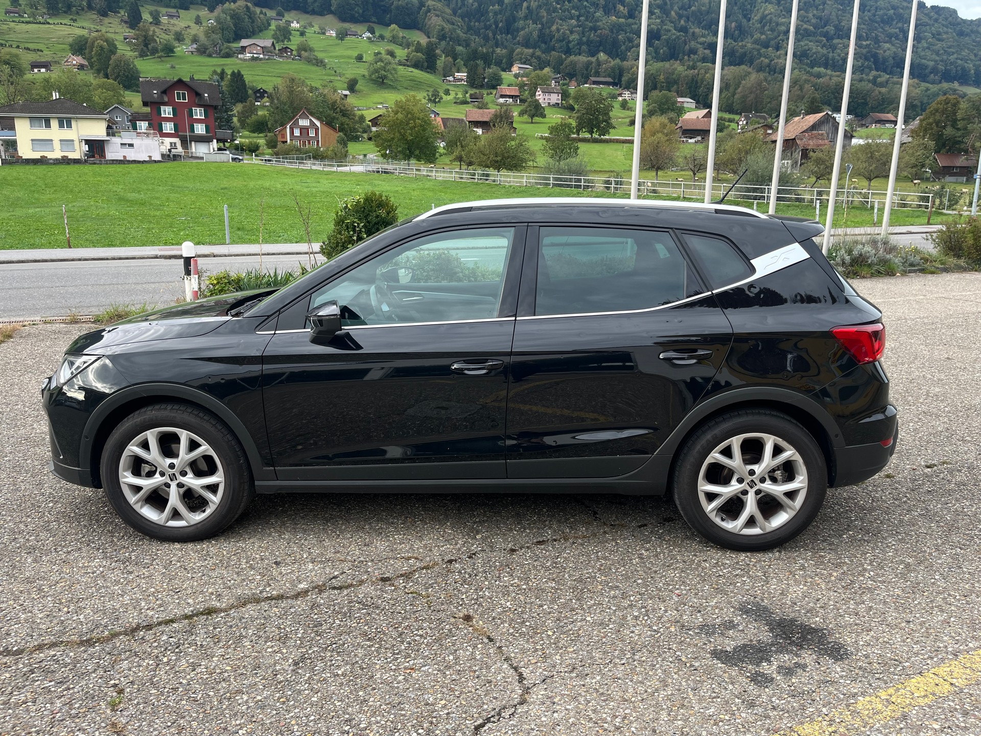 SEAT Arona 1.0 TSI Eco Xperience DSG-image-6