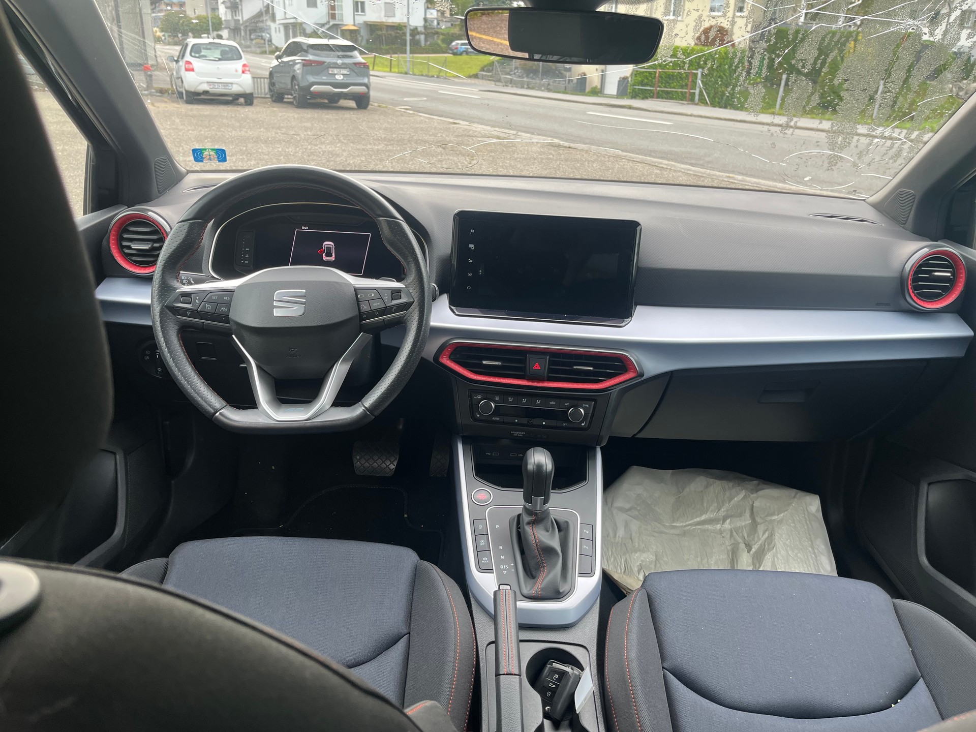 SEAT Arona 1.0 TSI Eco Xperience DSG-image-8