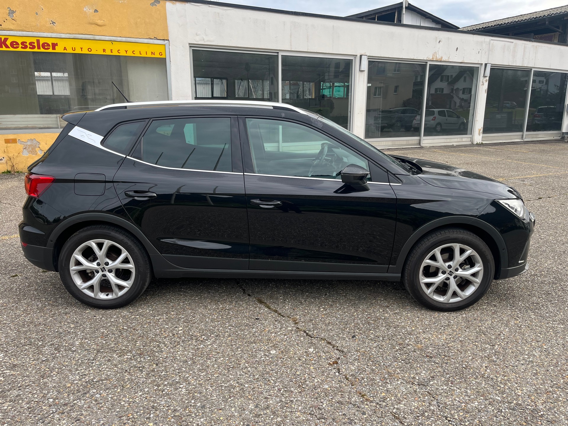 SEAT Arona 1.0 TSI Eco Xperience DSG-image-5