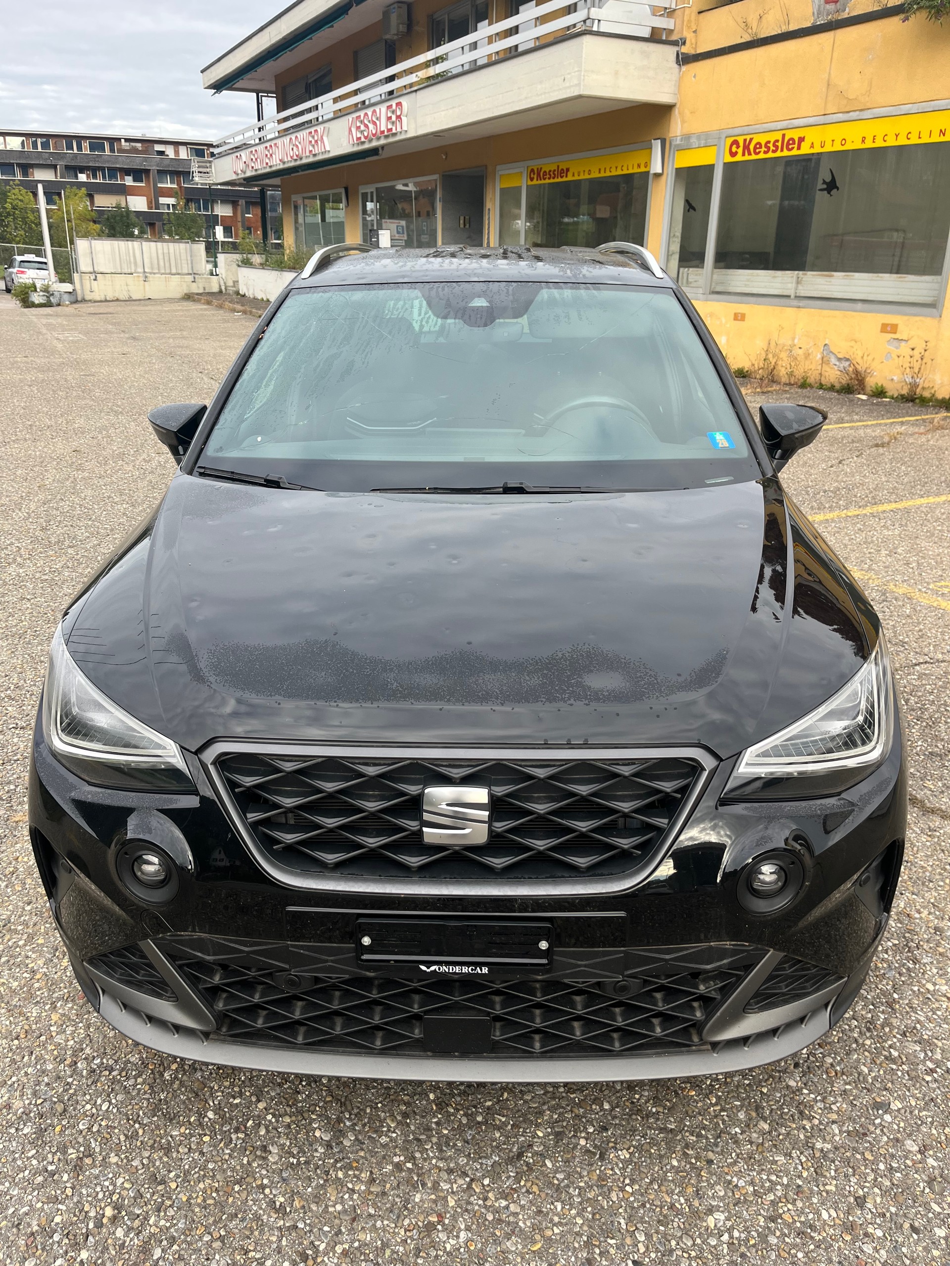 SEAT Arona 1.0 TSI Eco Xperience DSG-image-2