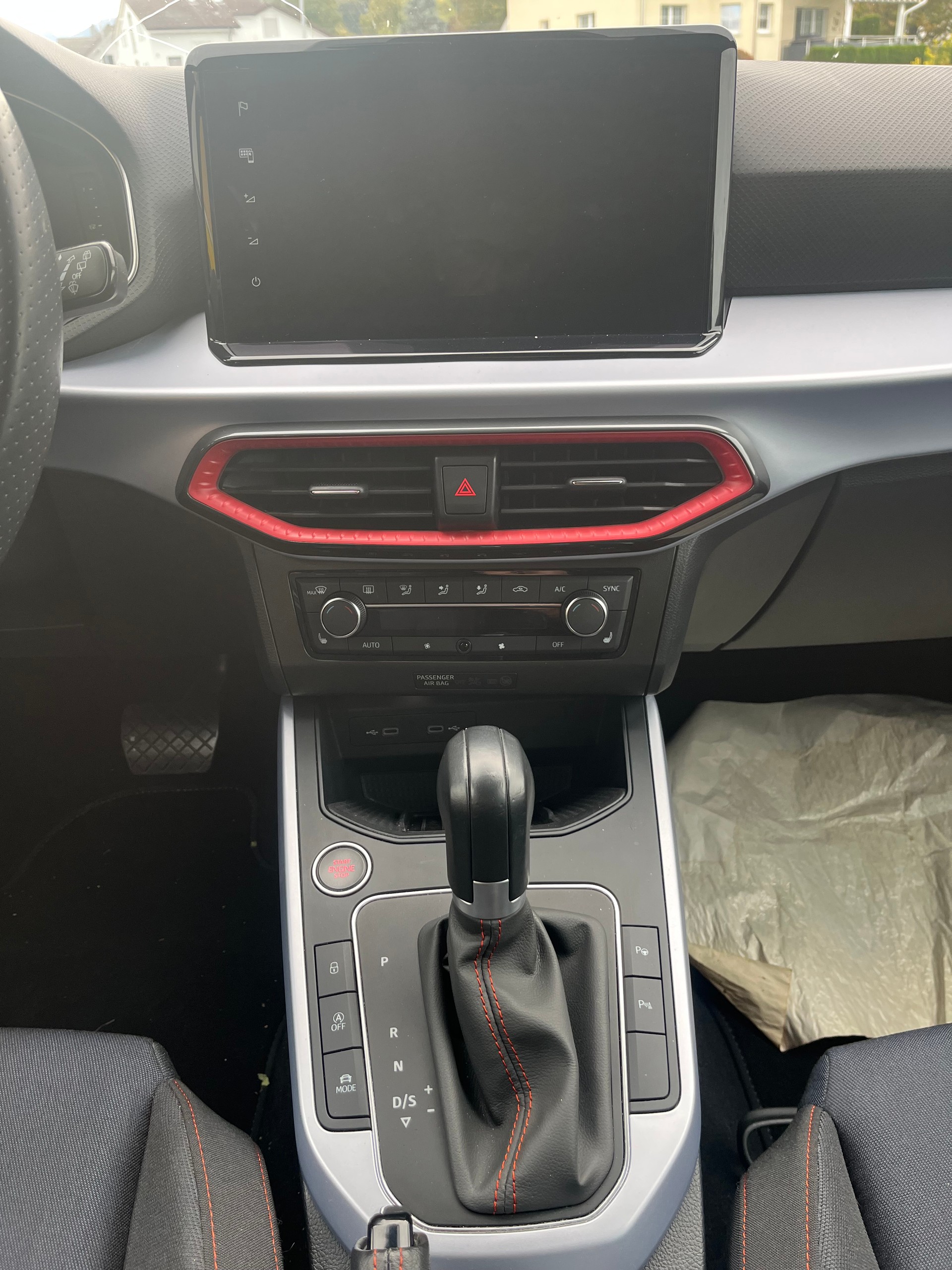 SEAT Arona 1.0 TSI Eco Xperience DSG-image-9