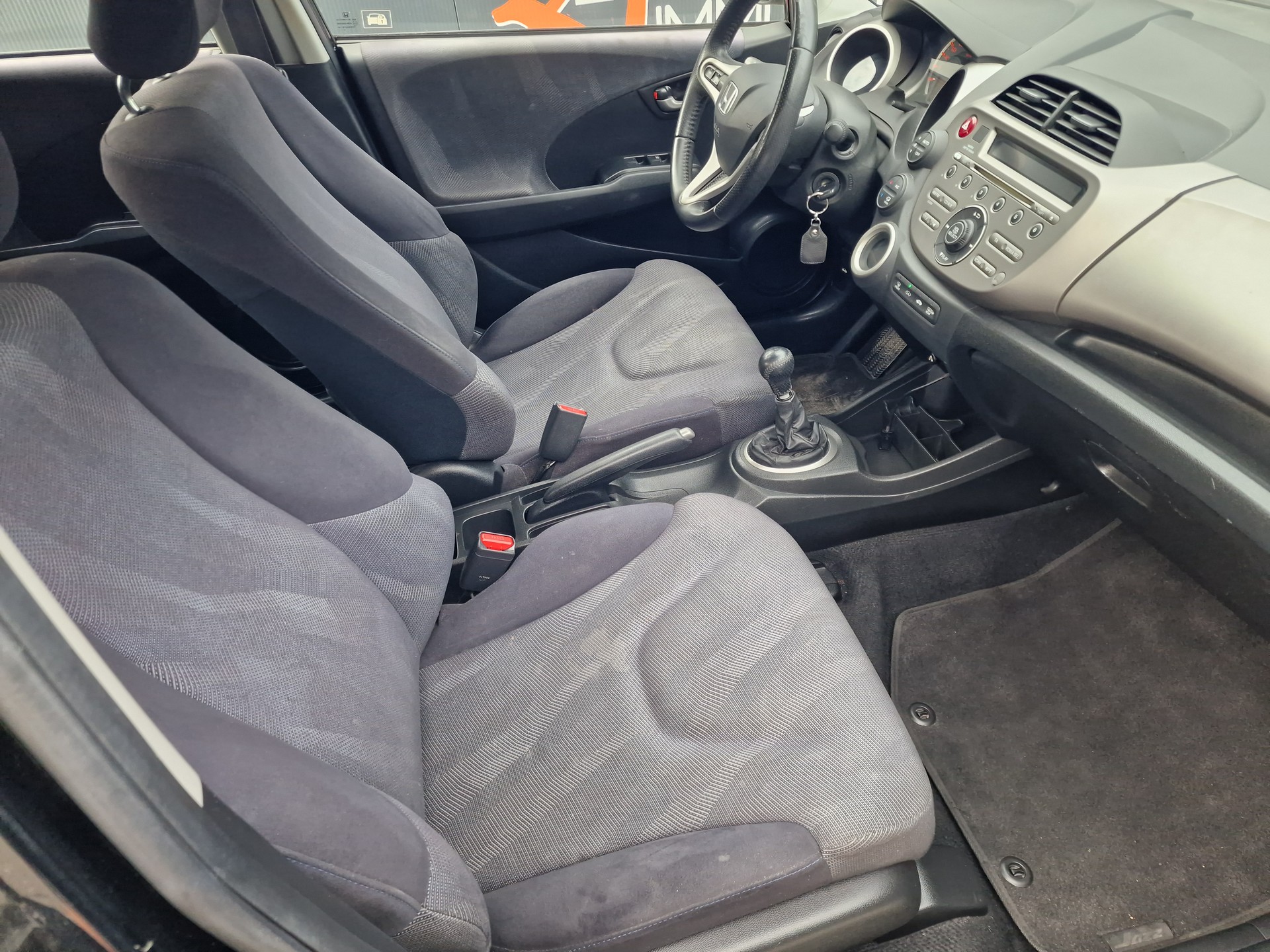 HONDA Jazz 1.4i Elegance-image-7