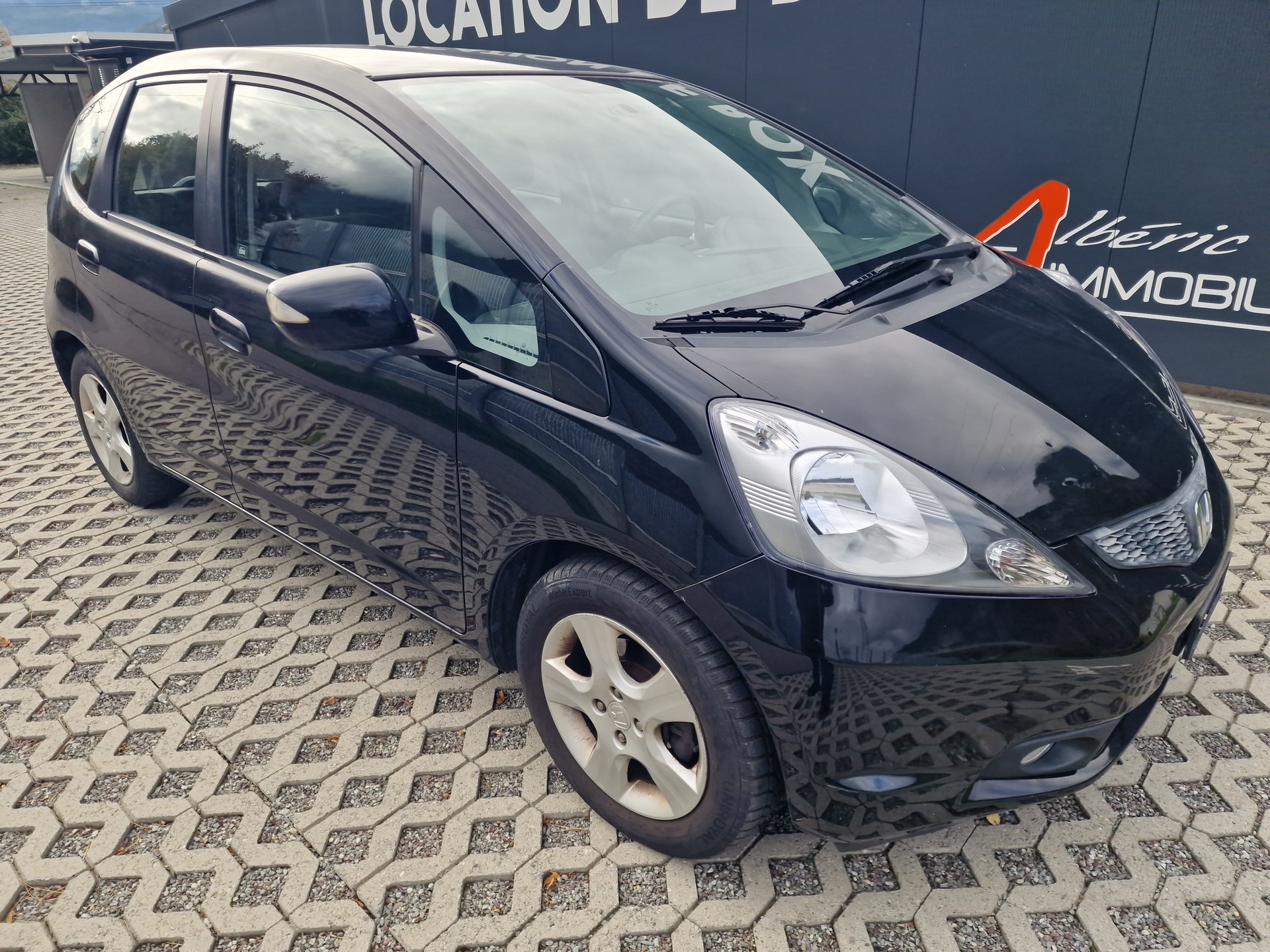 HONDA Jazz 1.4i Elegance-image-2