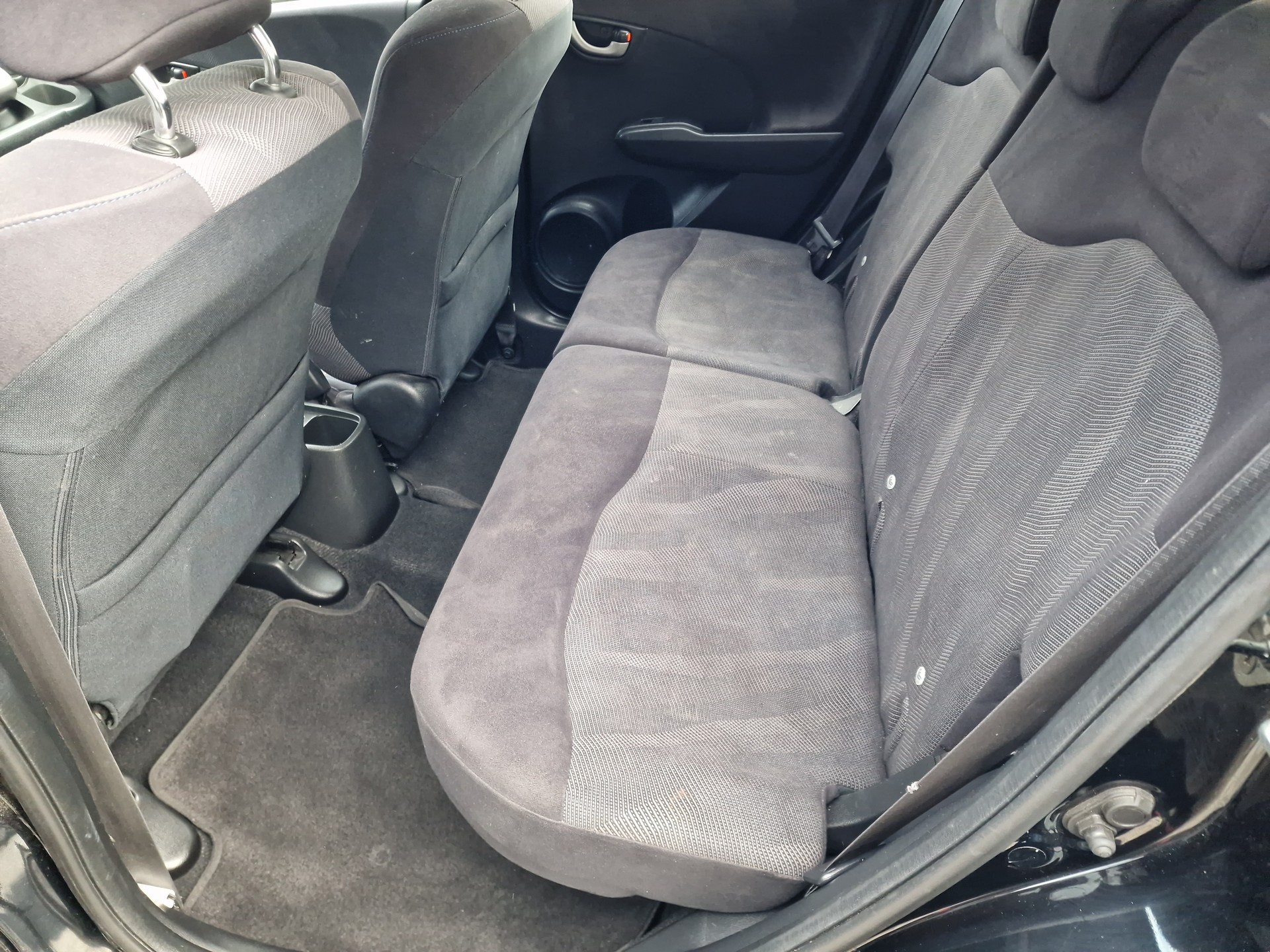 HONDA Jazz 1.4i Elegance-image-8