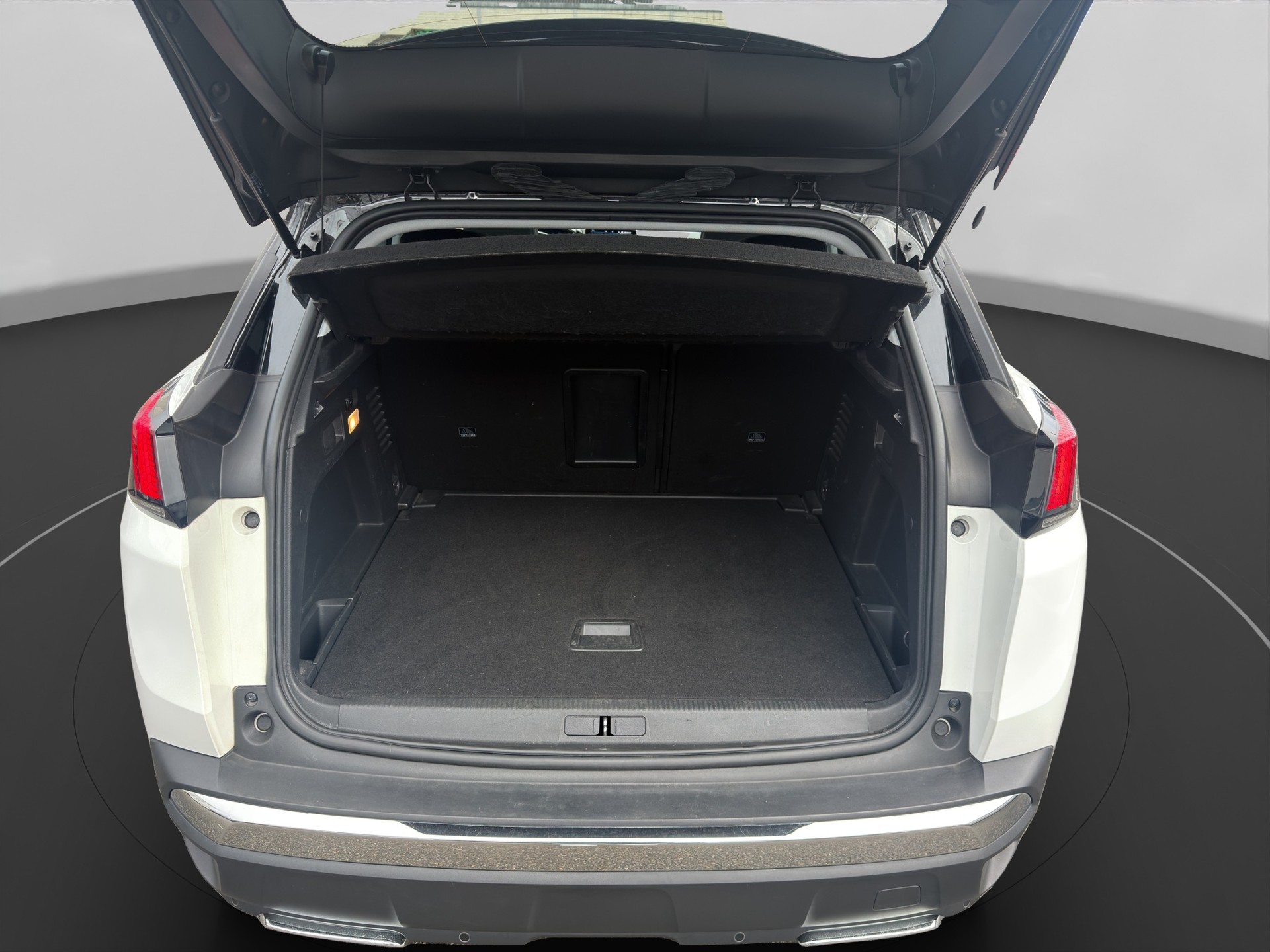 PEUGEOT 3008 1.6 THP Crossway EAT-image-16