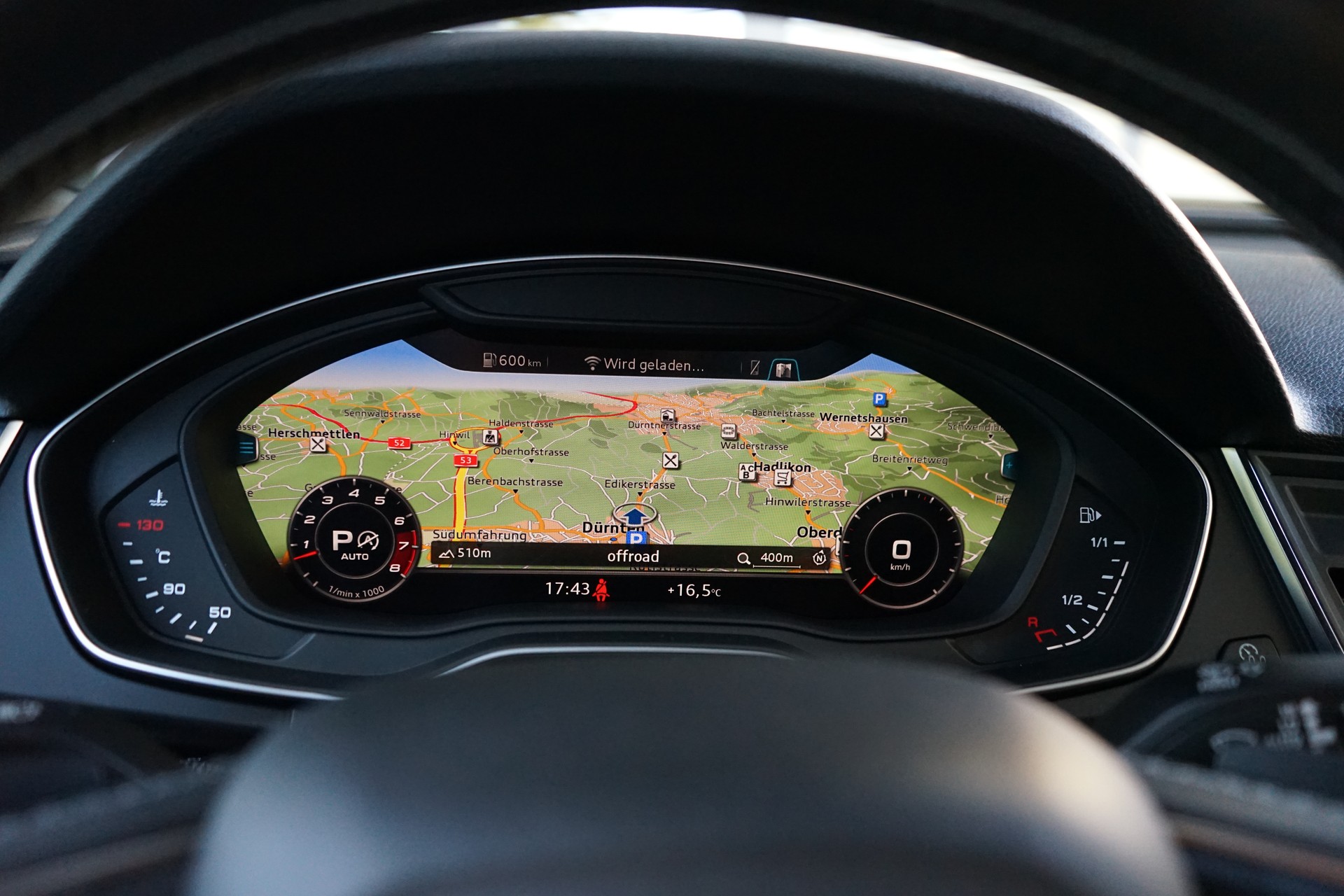 AUDI SQ5 3.0 TFSI quattro ABT• 426 PS S-tronic-image-10