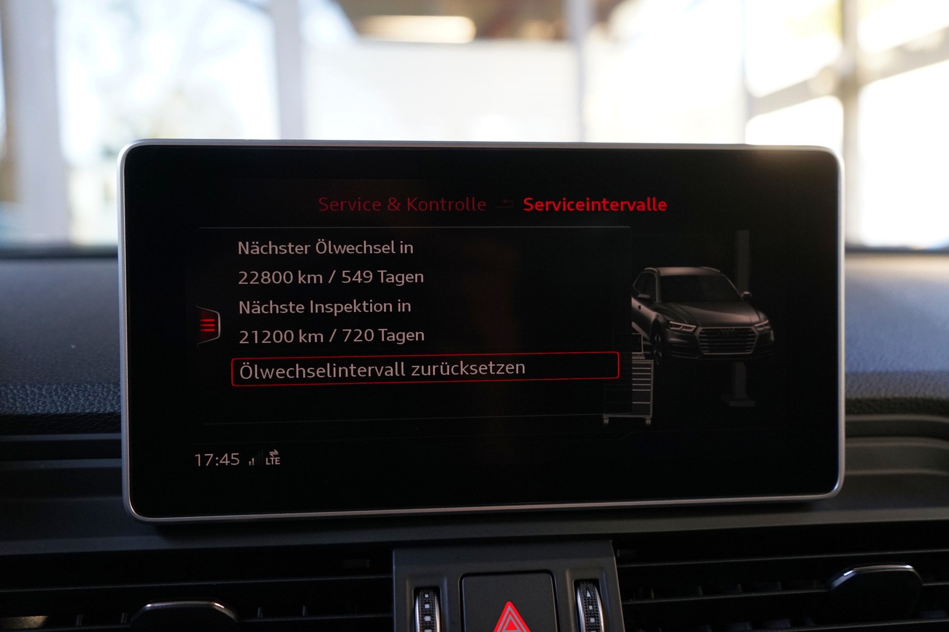 AUDI SQ5 3.0 TFSI quattro ABT• 426 PS S-tronic-image-12