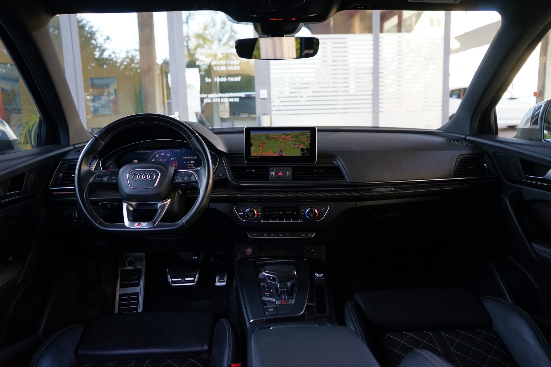 AUDI SQ5 3.0 TFSI quattro ABT• 426 PS S-tronic-image-4