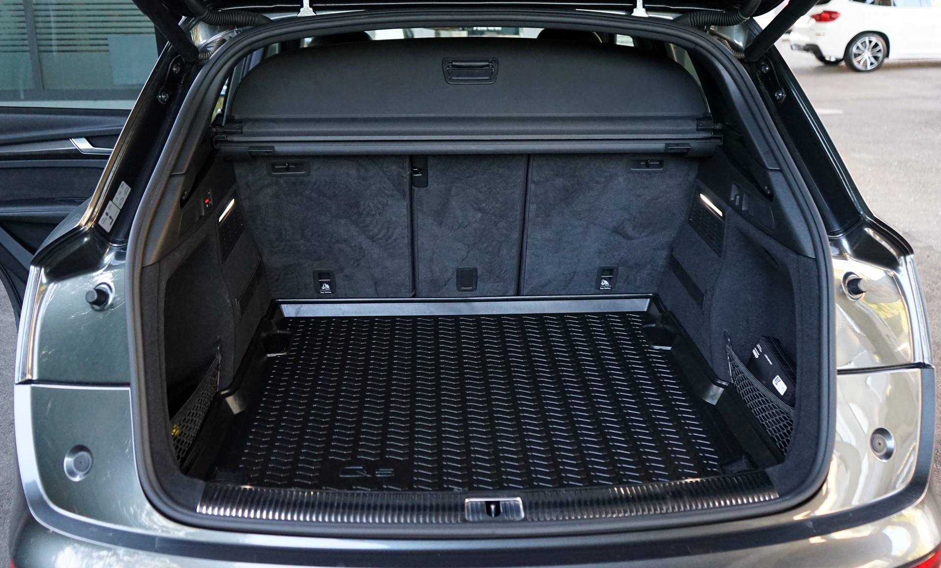 AUDI SQ5 3.0 TFSI quattro ABT• 426 PS S-tronic-image-9