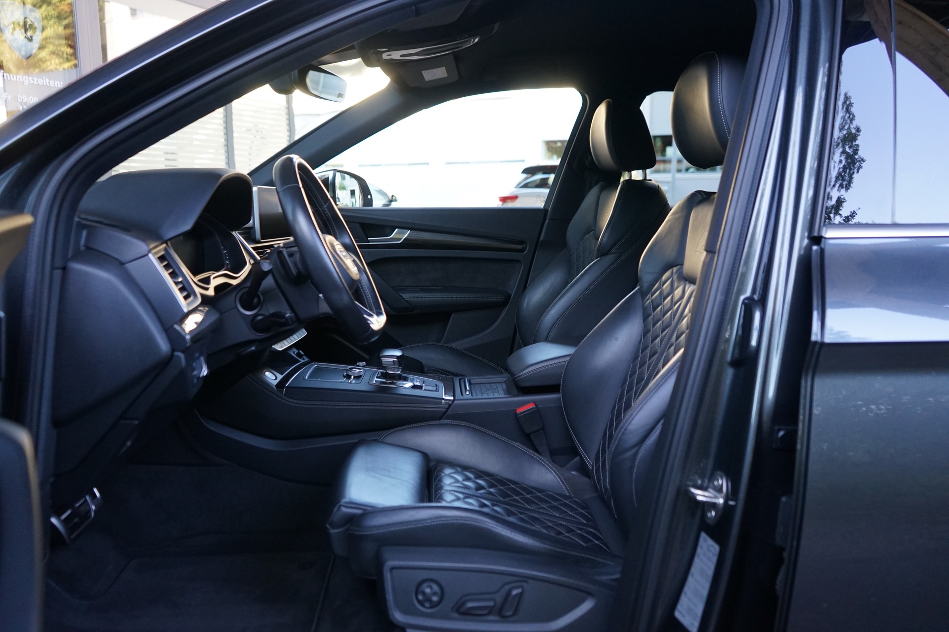 AUDI SQ5 3.0 TFSI quattro ABT• 426 PS S-tronic-image-6