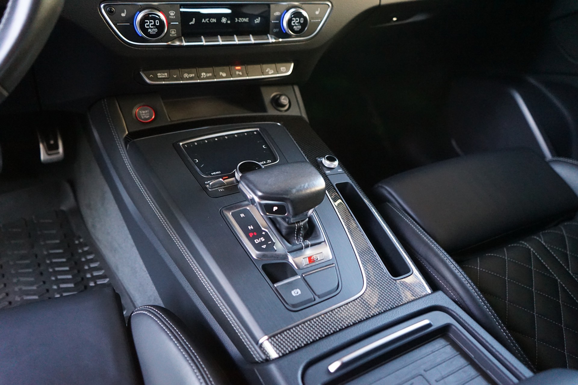 AUDI SQ5 3.0 TFSI quattro ABT• 426 PS S-tronic-image-15