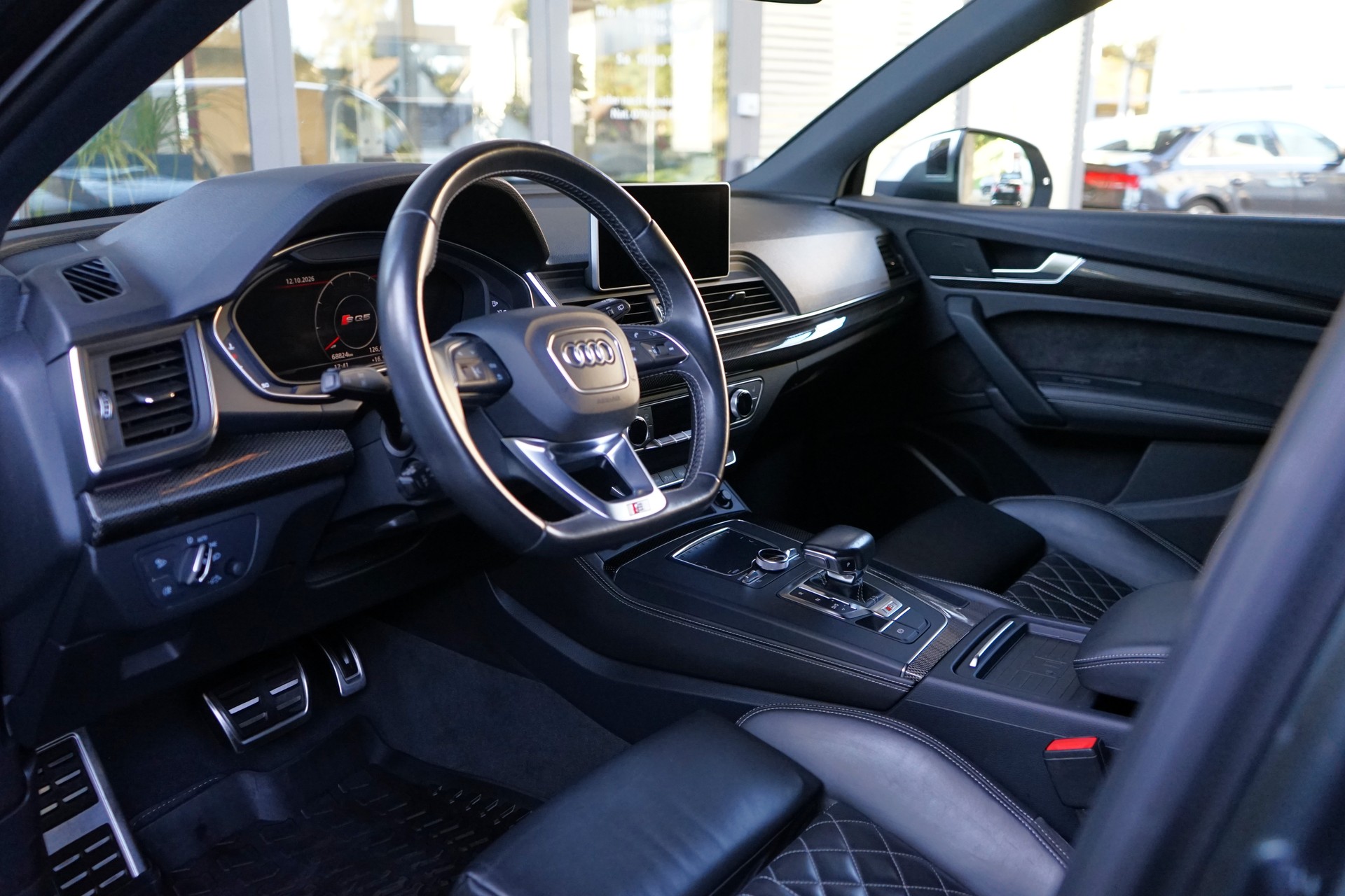 AUDI SQ5 3.0 TFSI quattro ABT• 426 PS S-tronic-image-5