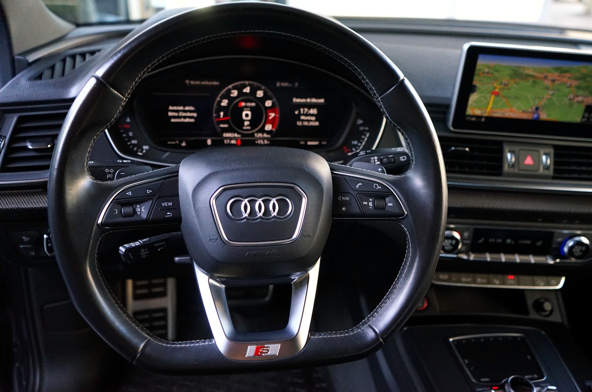 AUDI SQ5 3.0 TFSI quattro ABT• 426 PS S-tronic-image-13