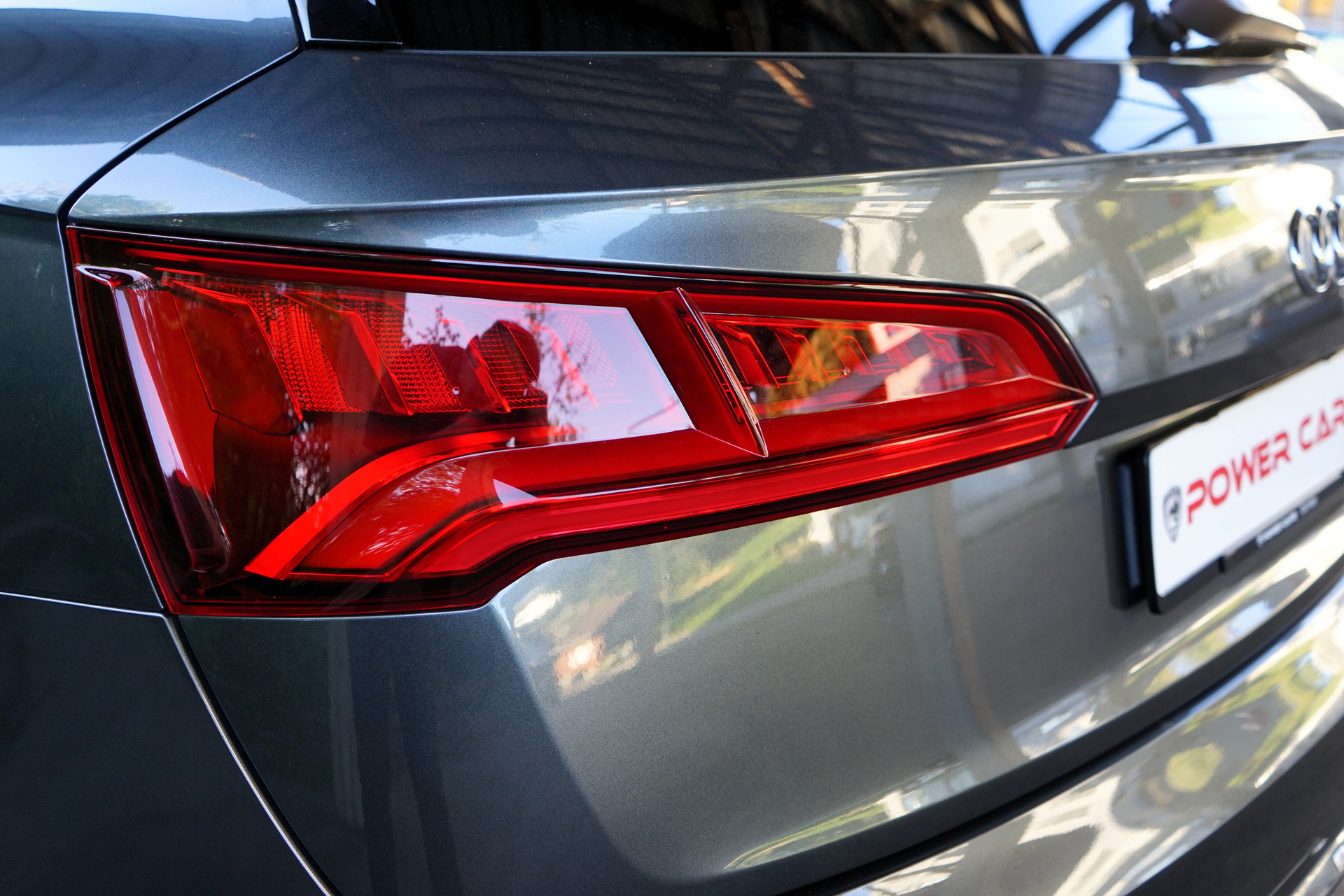 AUDI SQ5 3.0 TFSI quattro ABT• 426 PS S-tronic-image-19