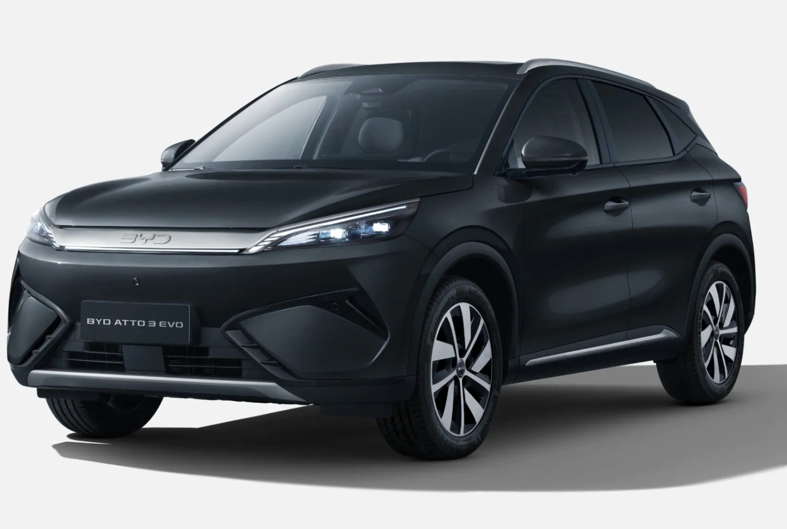 BYD Atto 3 EVO 74.8 kWh Excellence AWD-image-0