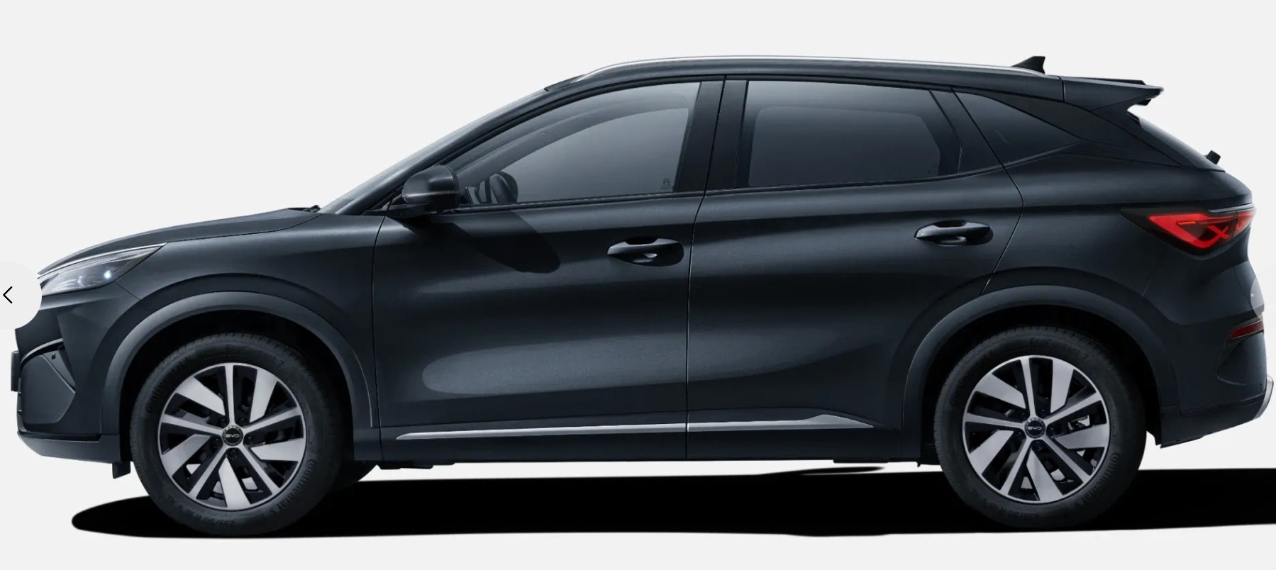 BYD Atto 3 EVO 74.8 kWh Excellence AWD-image-3