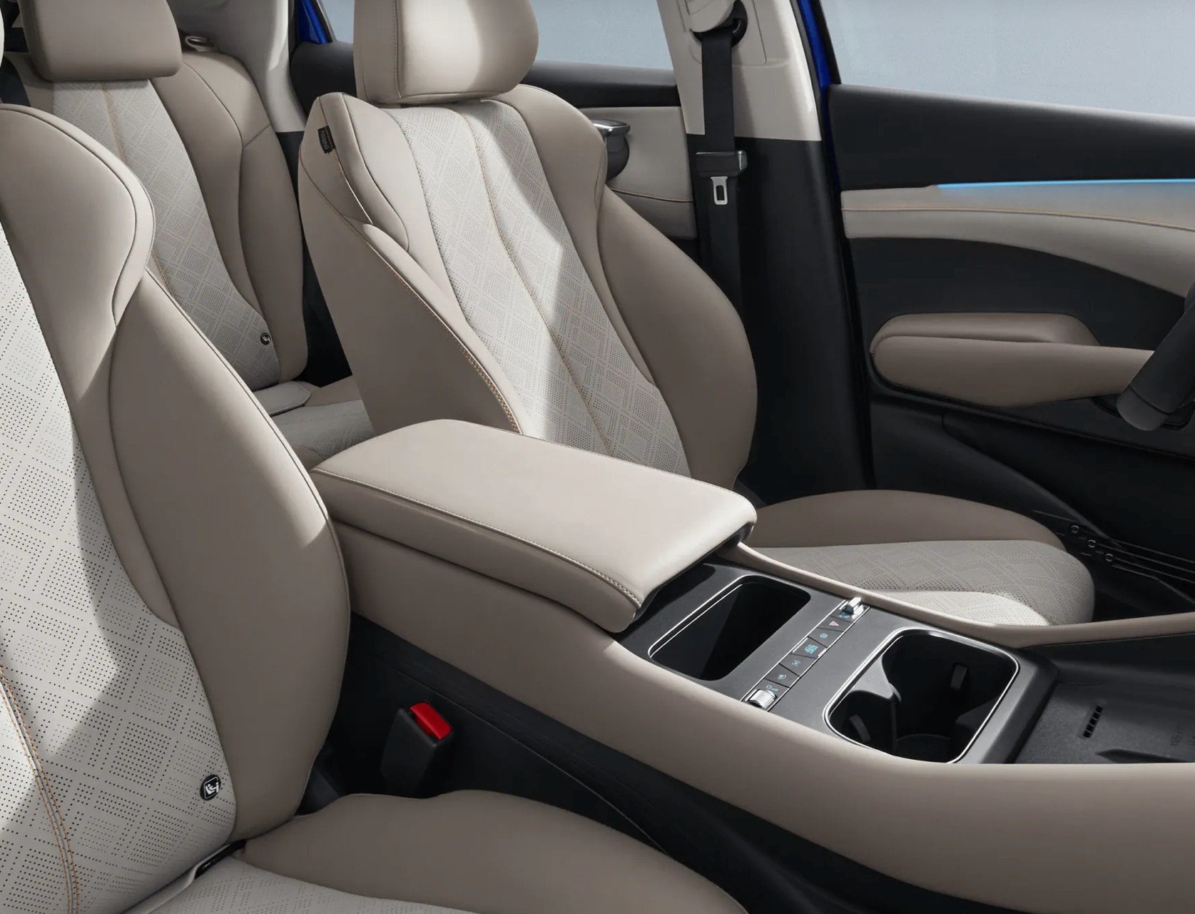 BYD Atto 3 EVO 74.8 kWh Excellence AWD-image-6
