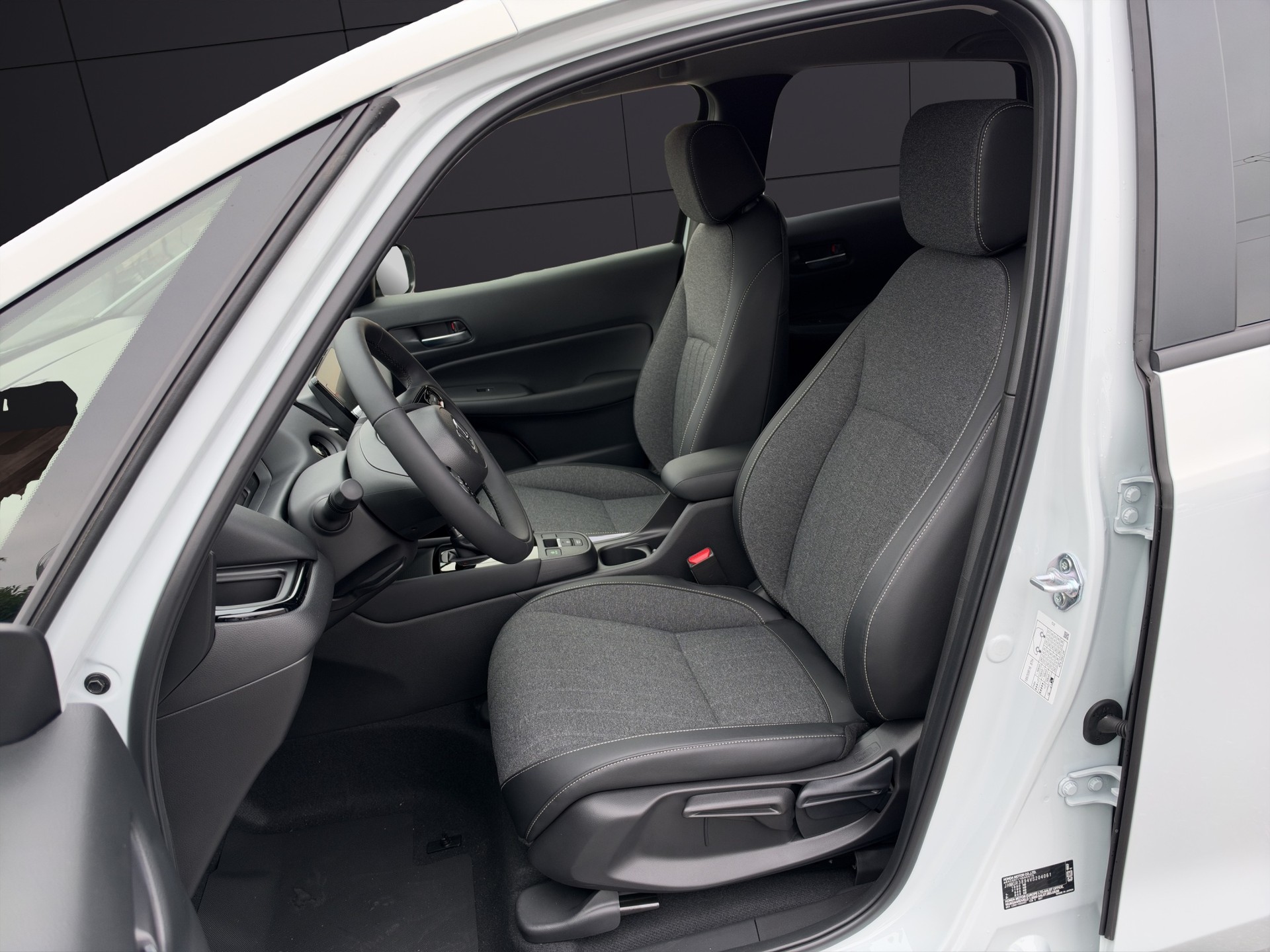 HONDA Jazz 1.5i-MMD Advance E-CVT-image-13
