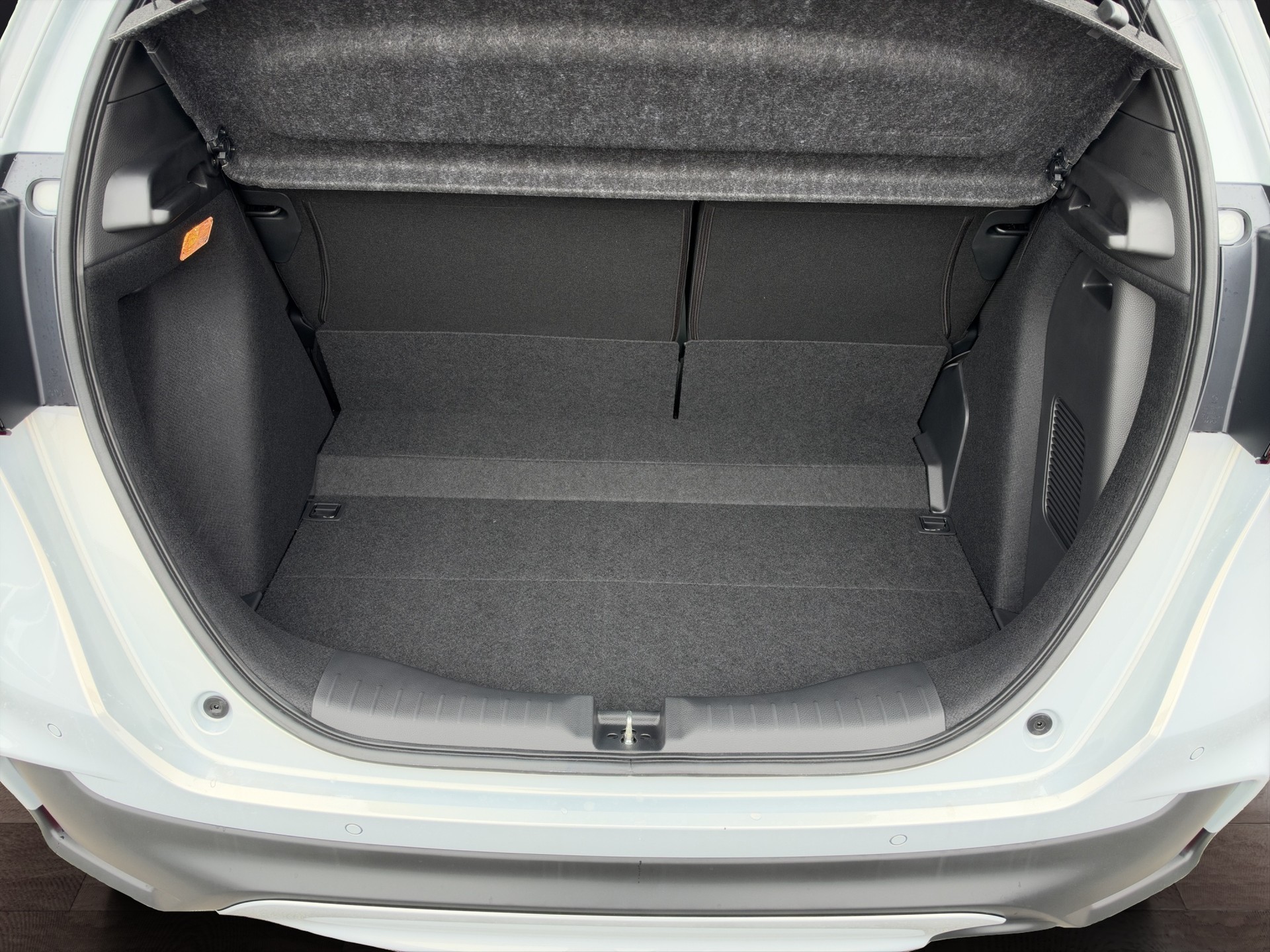HONDA Jazz 1.5i-MMD Advance E-CVT-image-16