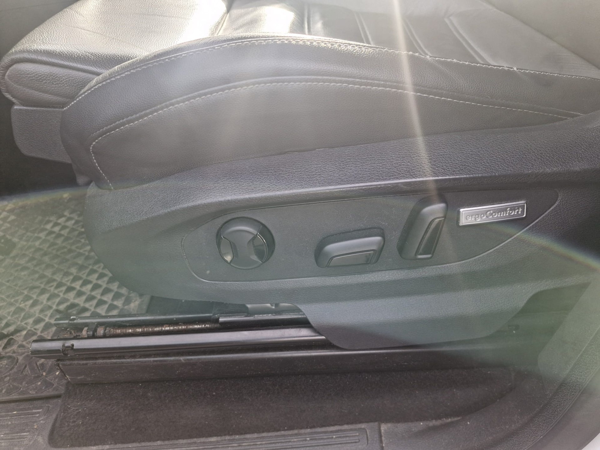 VW Amarok 3.0TDI Highline 4Motion Automatic-image-9