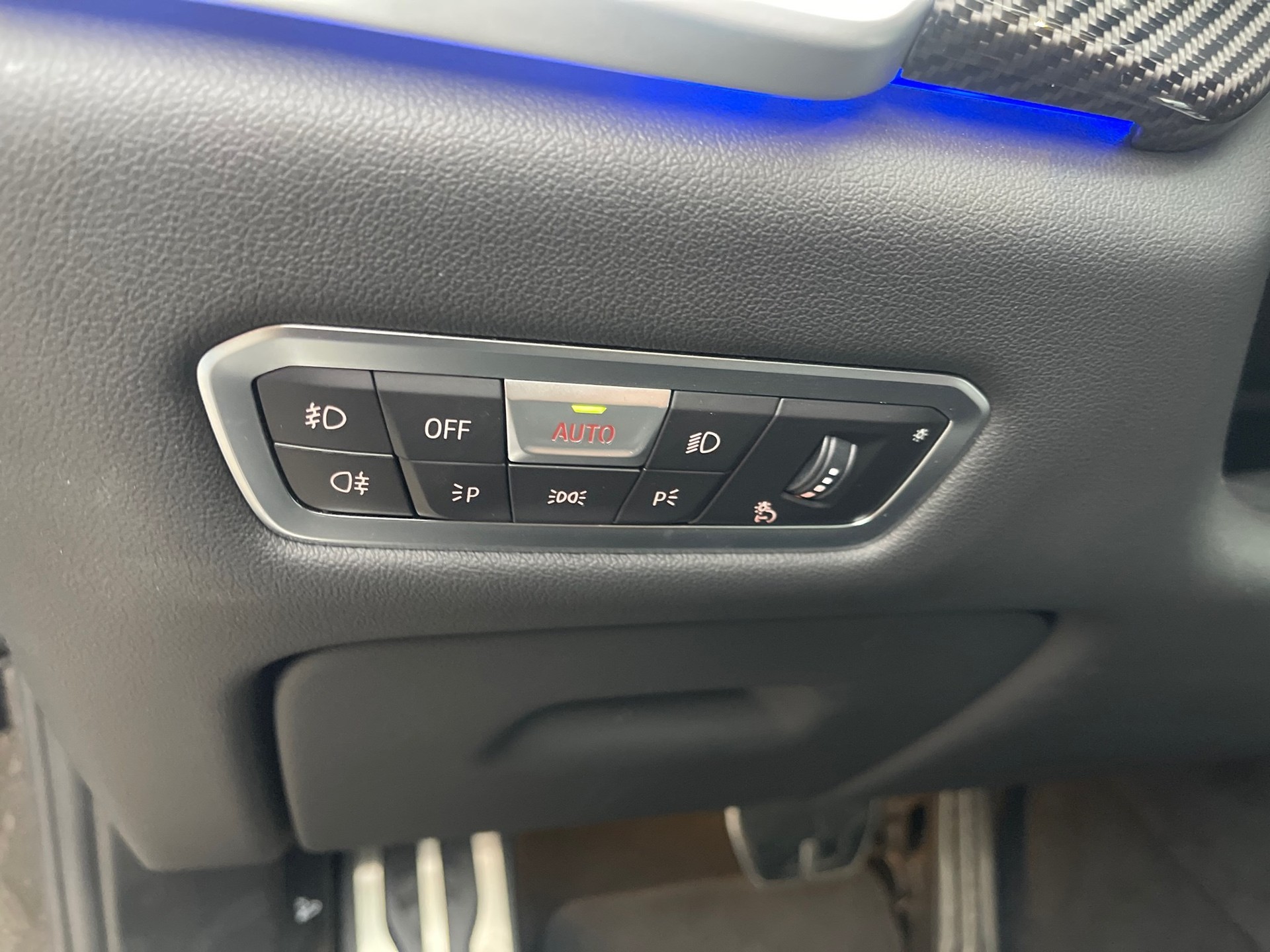 BMW X5 xDrive M50d Steptronic-image-5