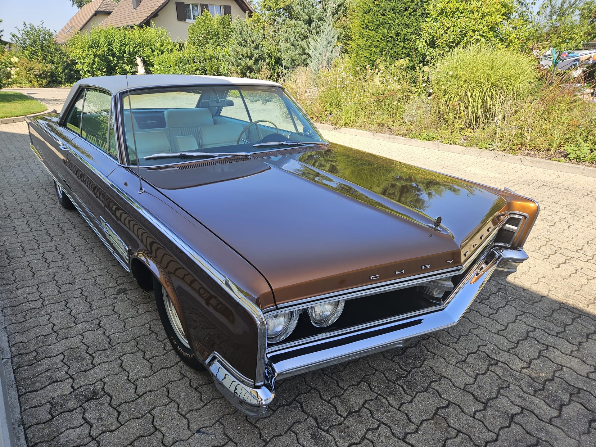 CHRYSLER 300 Sport Coupé-image-1