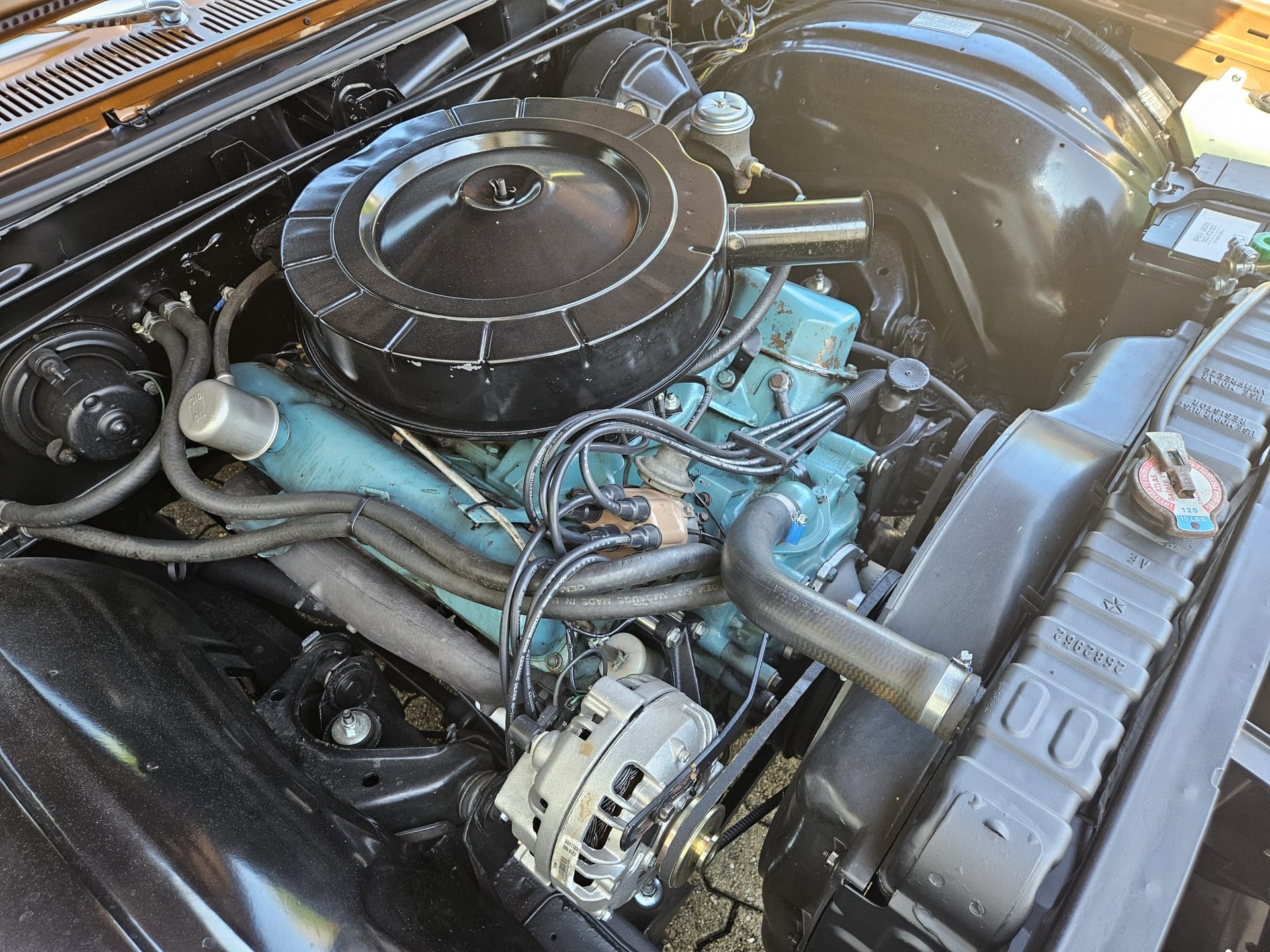 CHRYSLER 300 Sport Coupé-image-10
