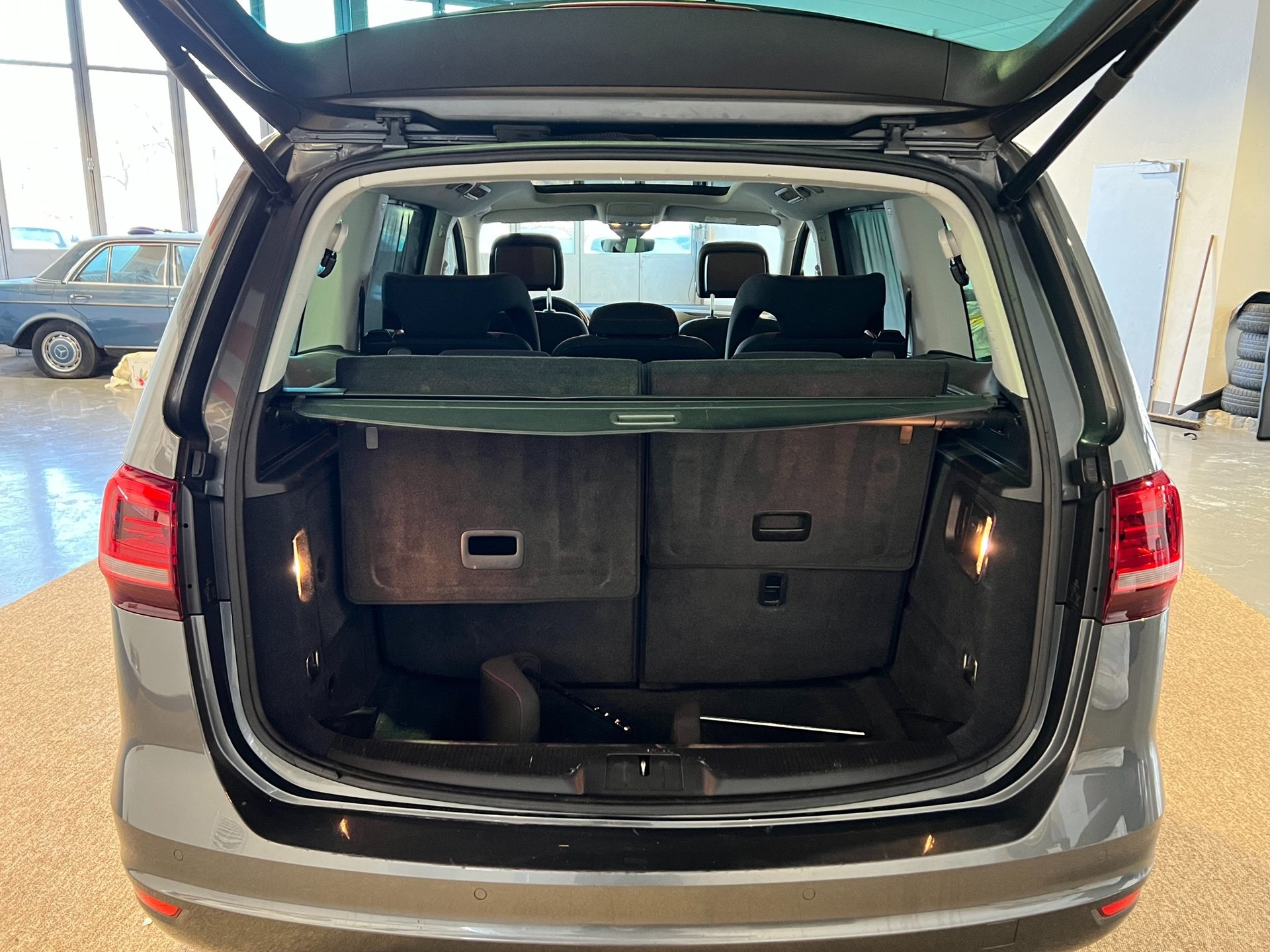 VW Sharan 2.0 TDI BMT Sound-image-4
