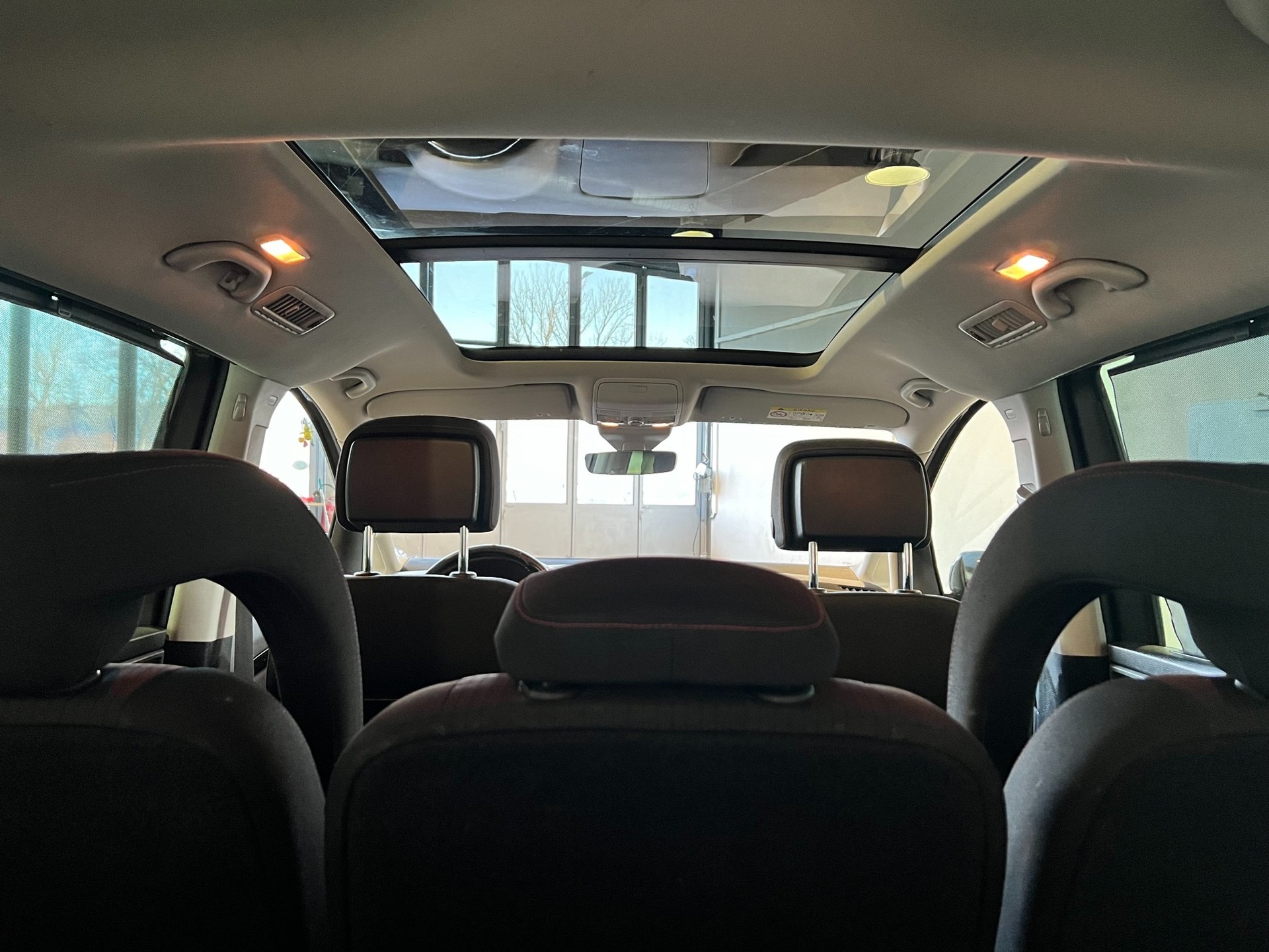 VW Sharan 2.0 TDI BMT Sound-image-16