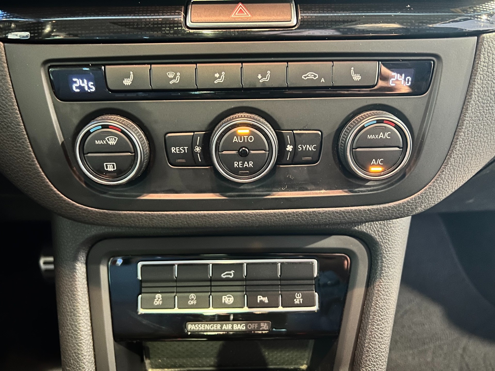 VW Sharan 2.0 TDI BMT Sound-image-19