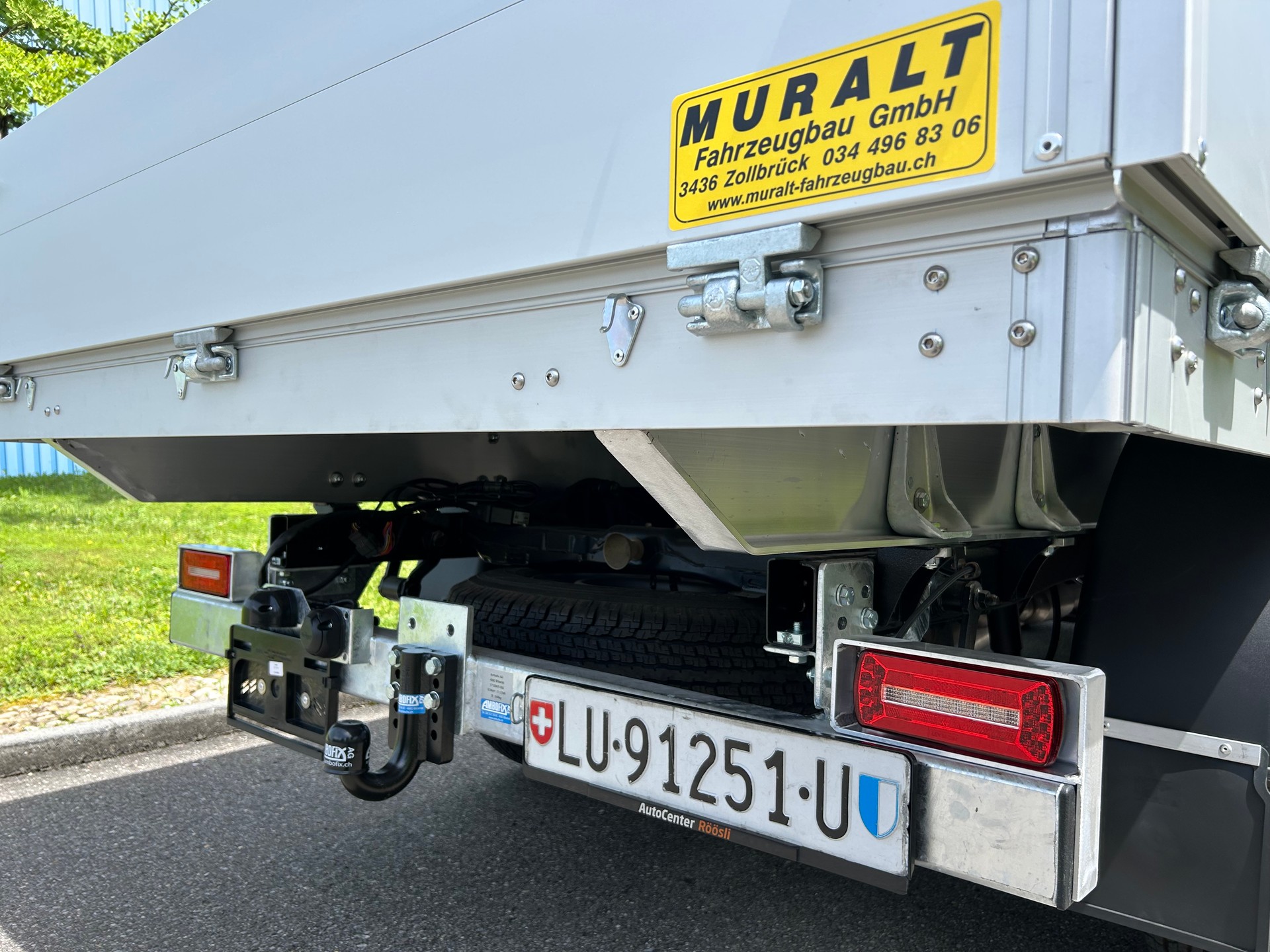 ISUZU D-MAX 1.9 Single N60B 4x4-image-6