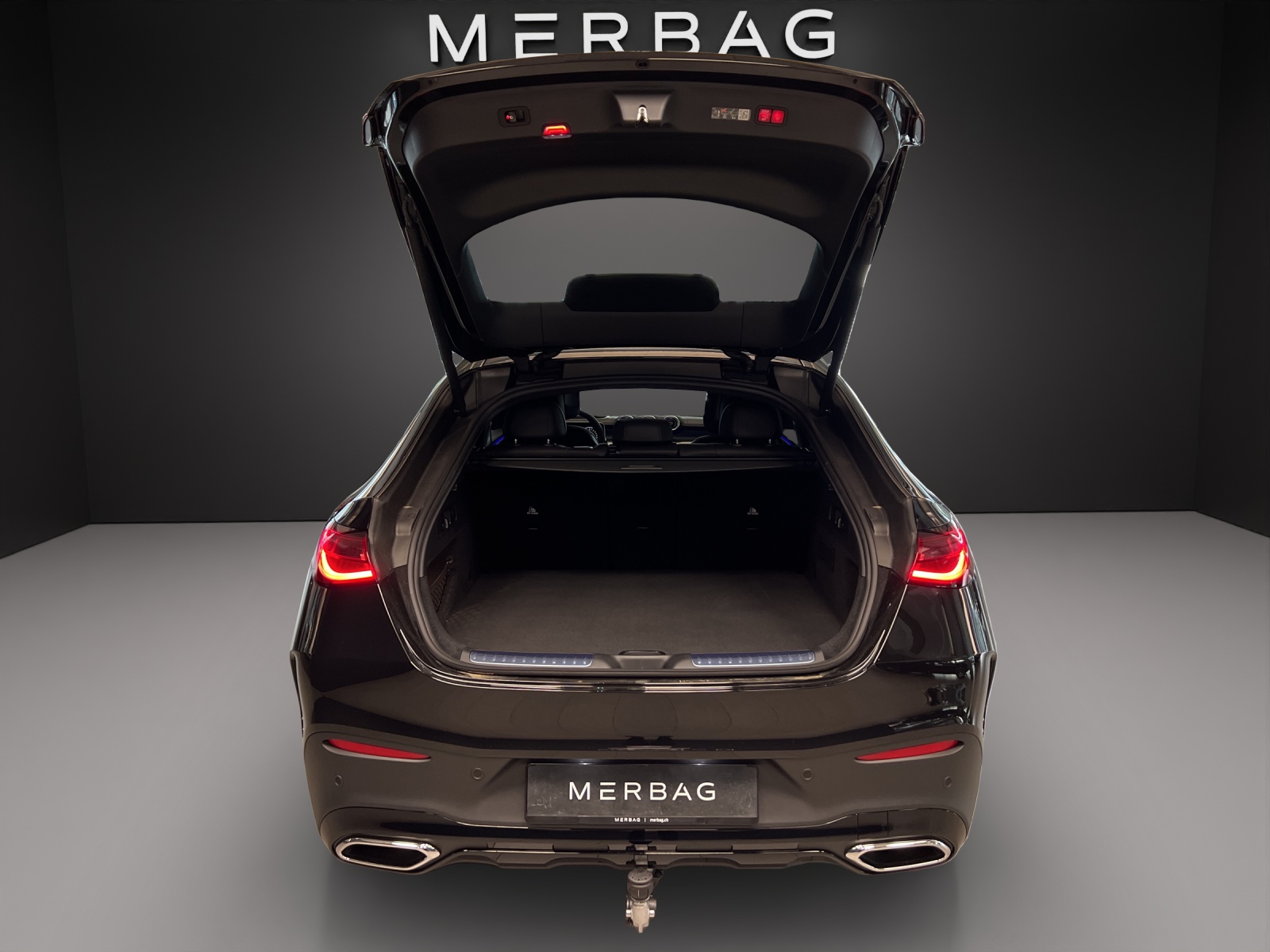 MERCEDES-BENZ GLC Coupé 400 e 4M 9G-T AMG Line-image-6